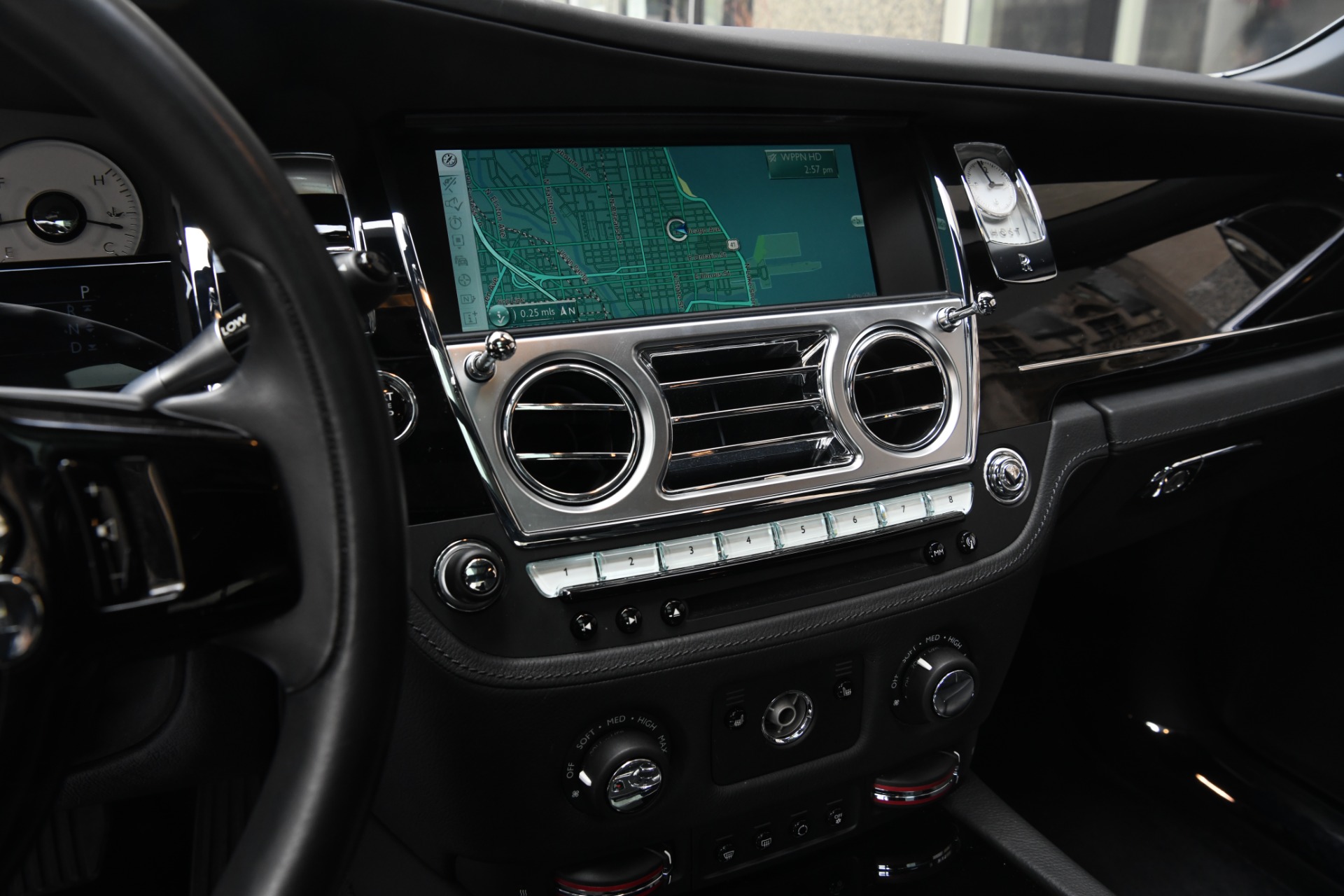 Used 2015 Rolls-Royce Ghost | St. Petersburg, FL