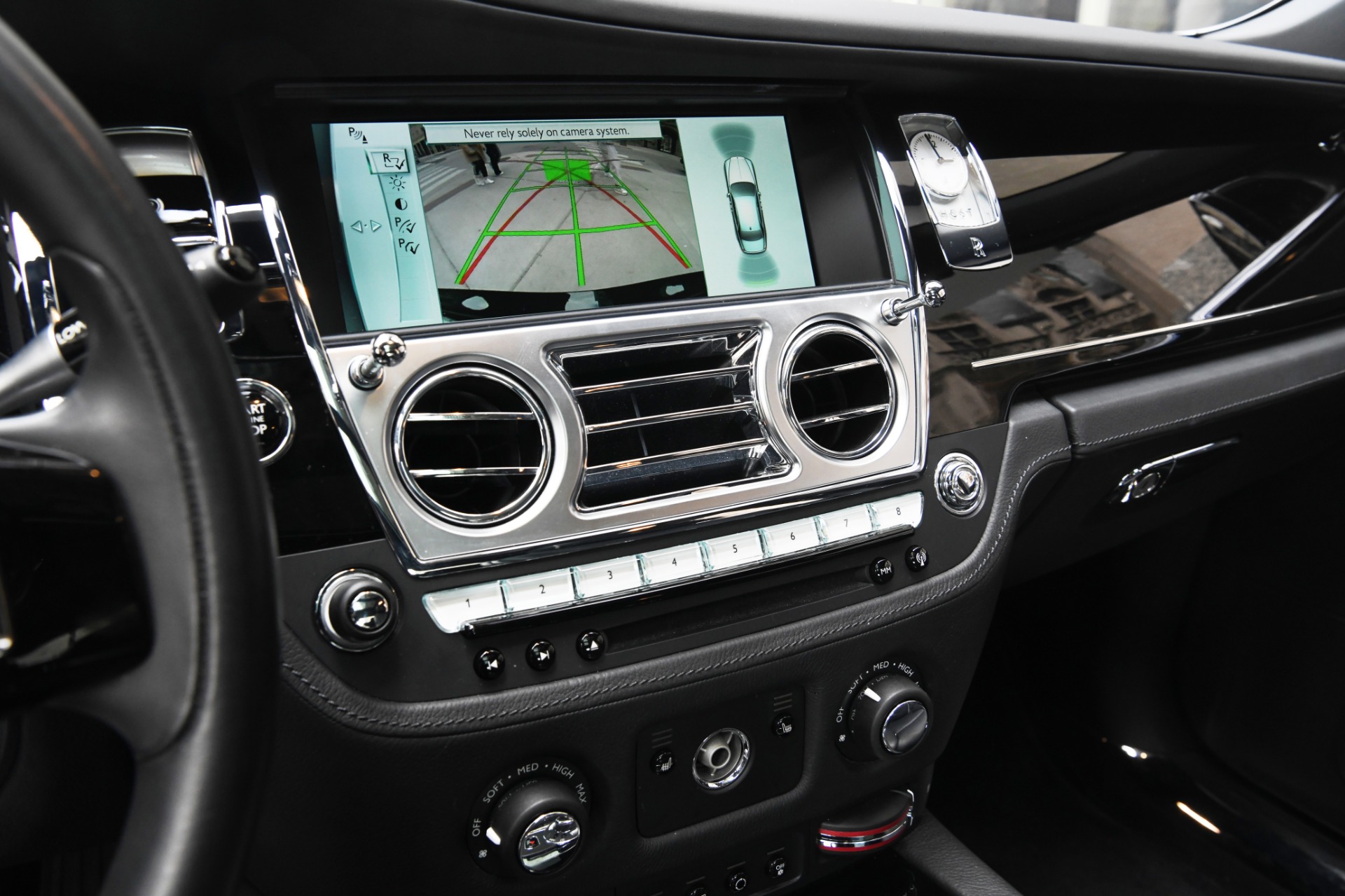 Used 2015 Rolls-Royce Ghost | St. Petersburg, FL
