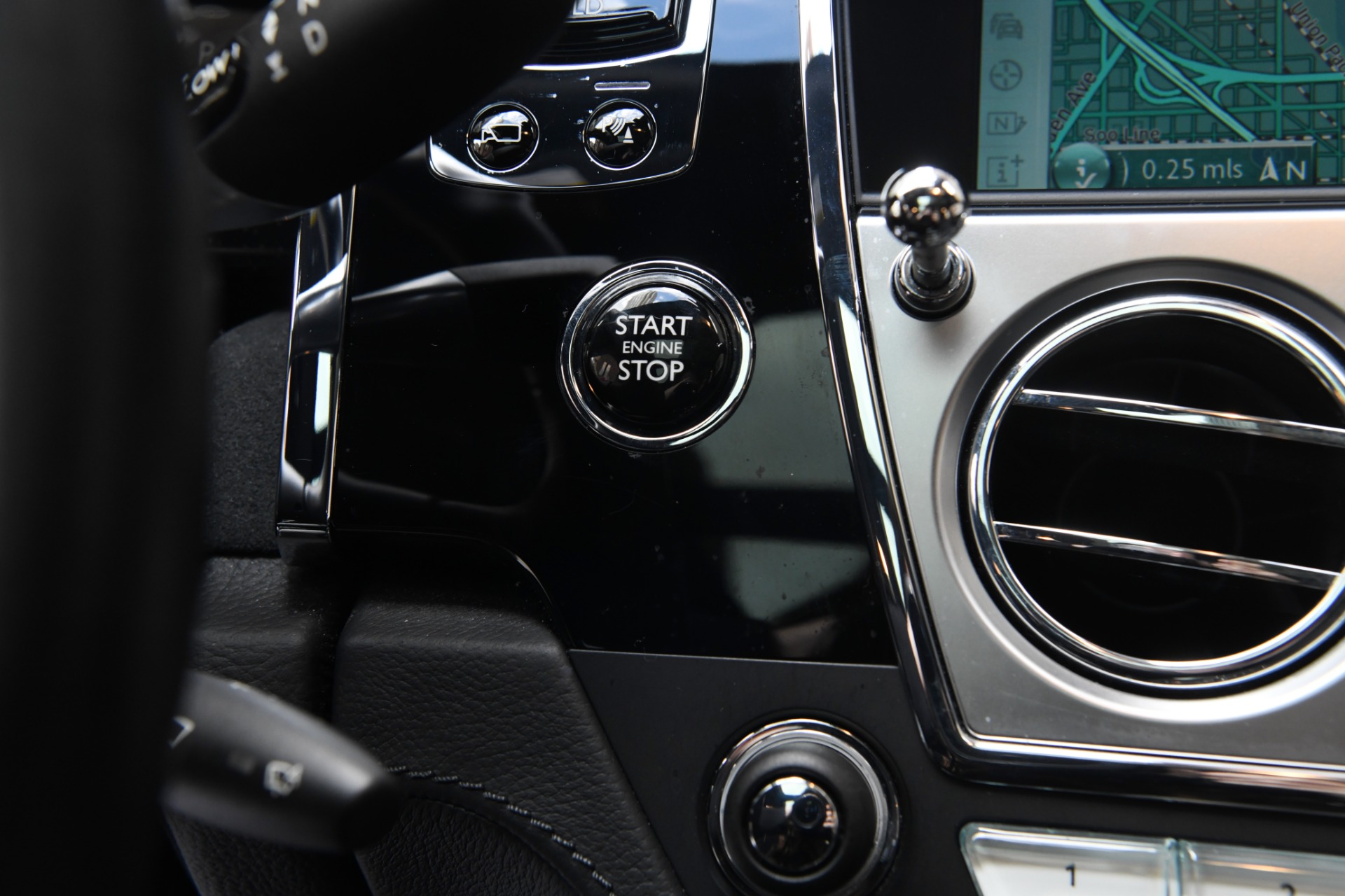 Used 2015 Rolls-Royce Ghost | St. Petersburg, FL