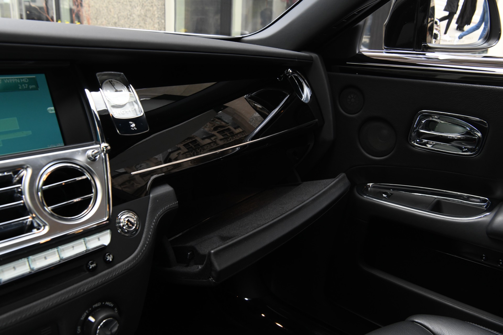 Used 2015 Rolls-Royce Ghost | St. Petersburg, FL