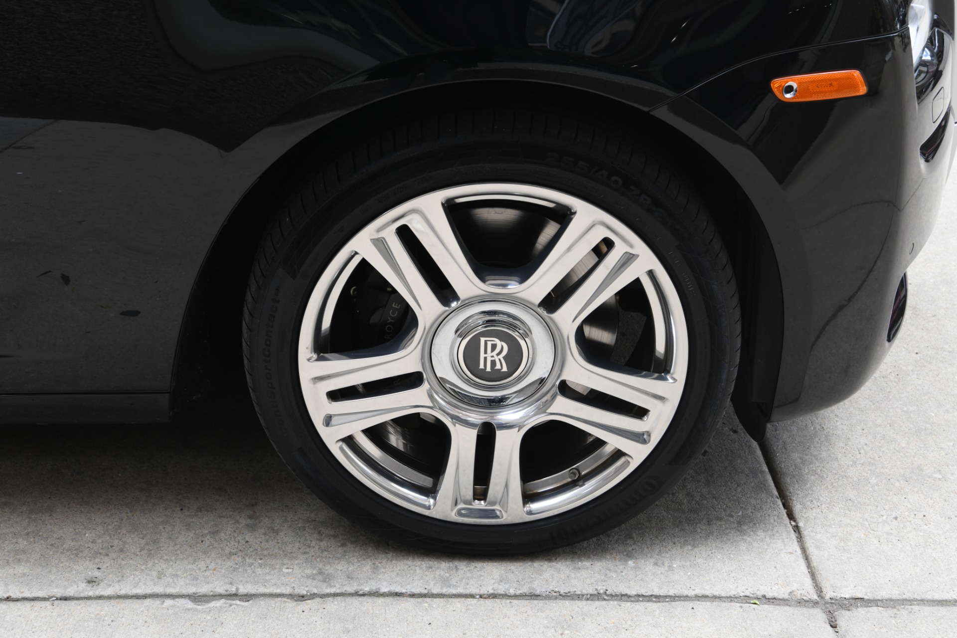 Used 2015 Rolls-Royce Ghost | St. Petersburg, FL
