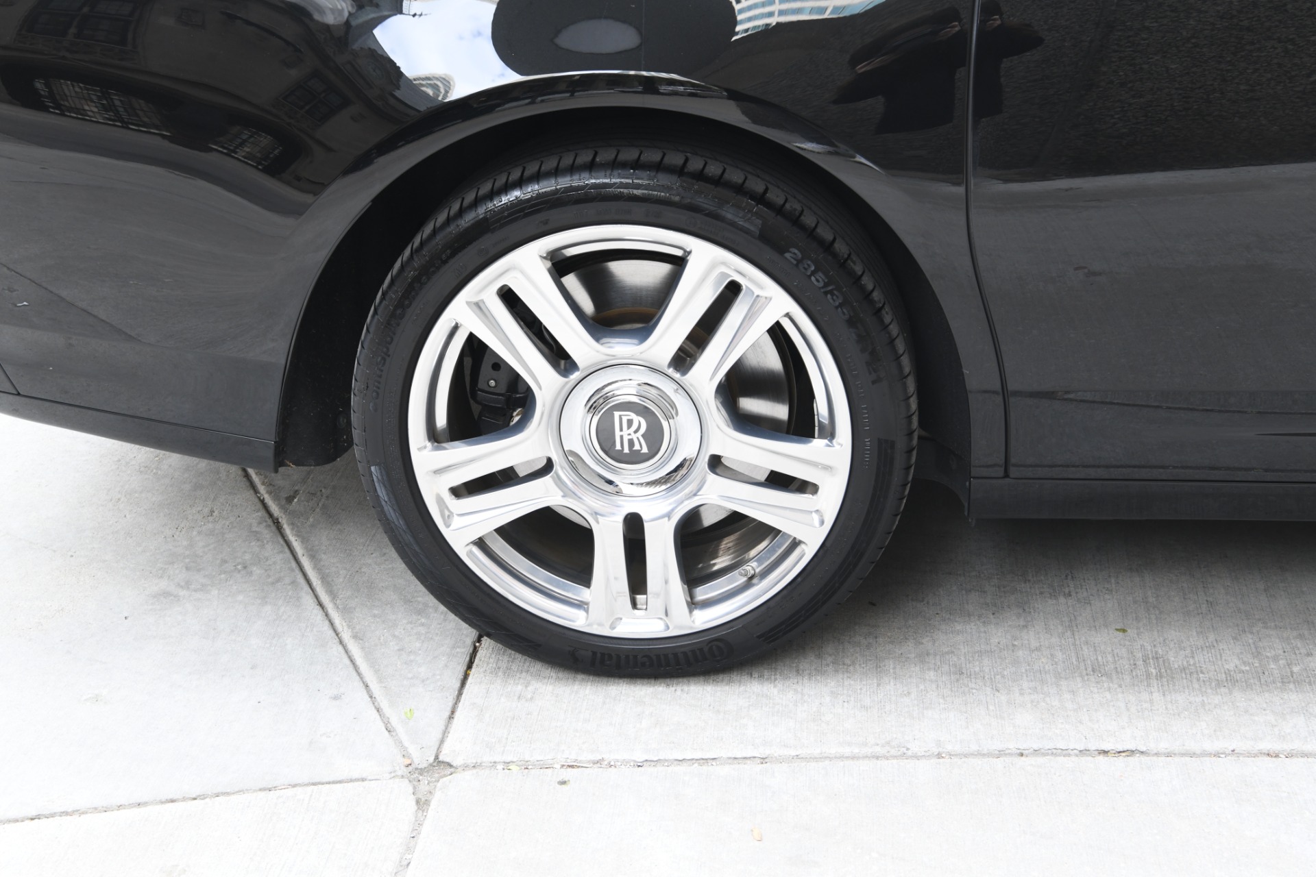 Used 2015 Rolls-Royce Ghost | St. Petersburg, FL
