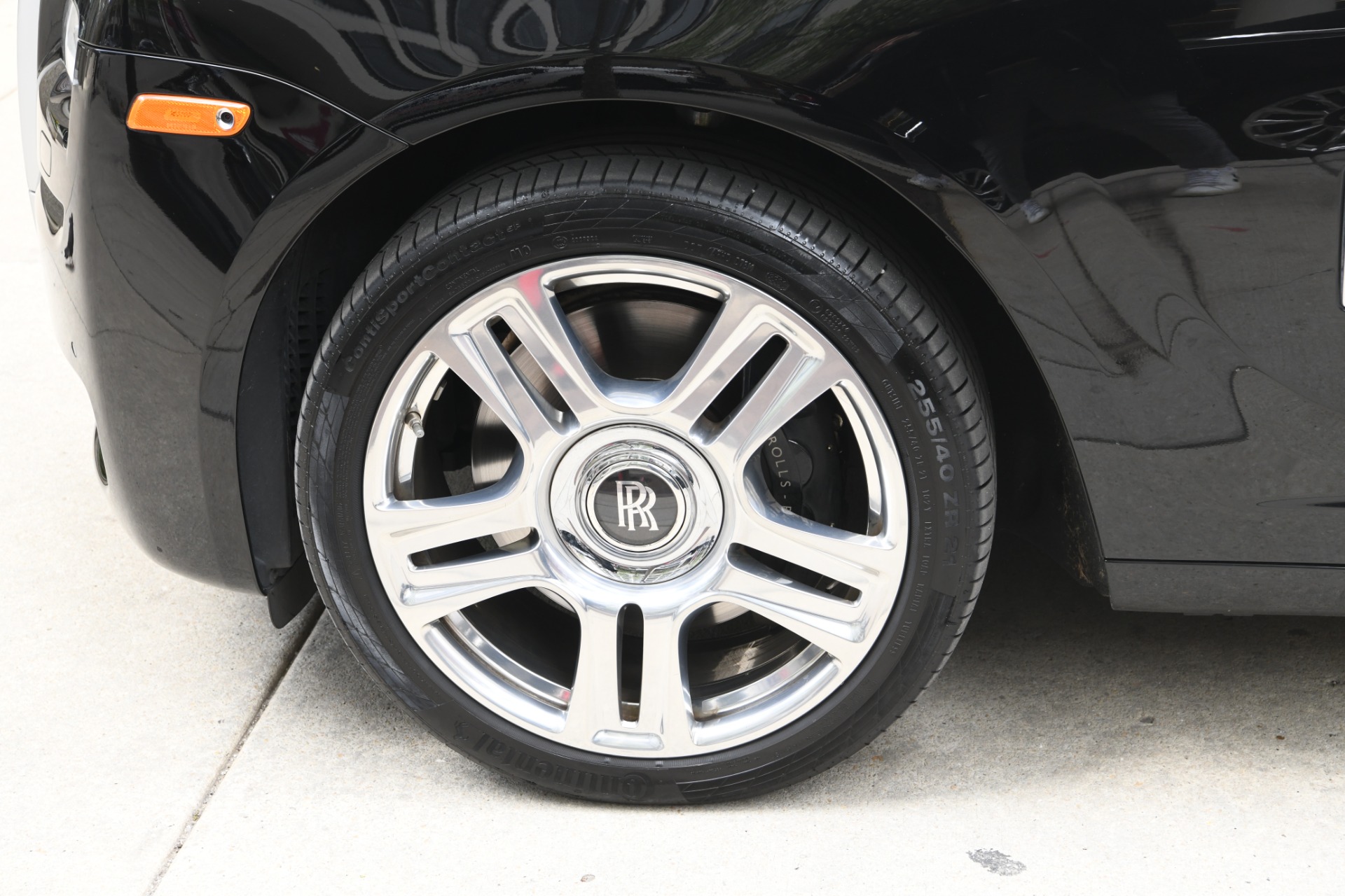 Used 2015 Rolls-Royce Ghost | St. Petersburg, FL