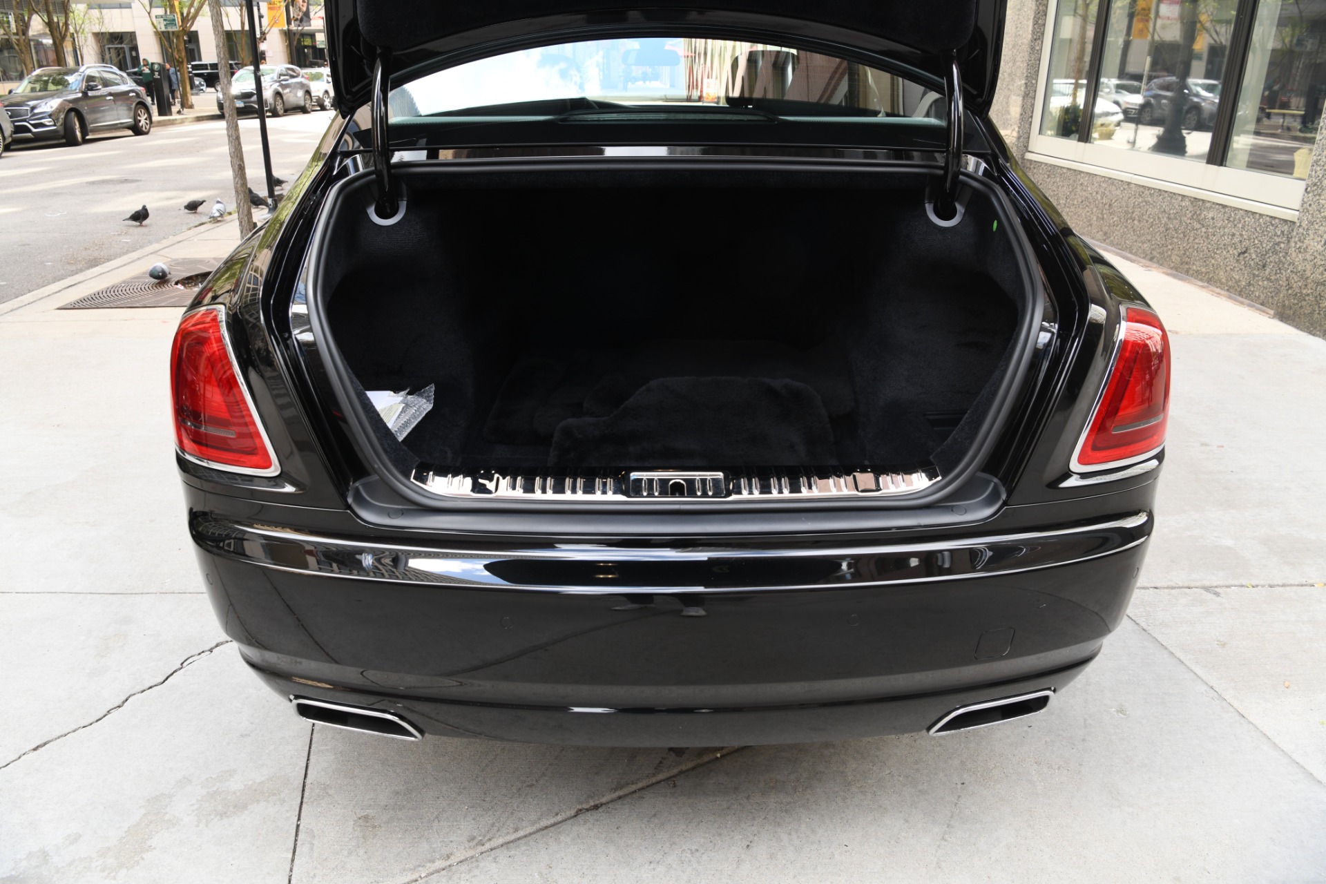 Used 2015 Rolls-Royce Ghost | St. Petersburg, FL