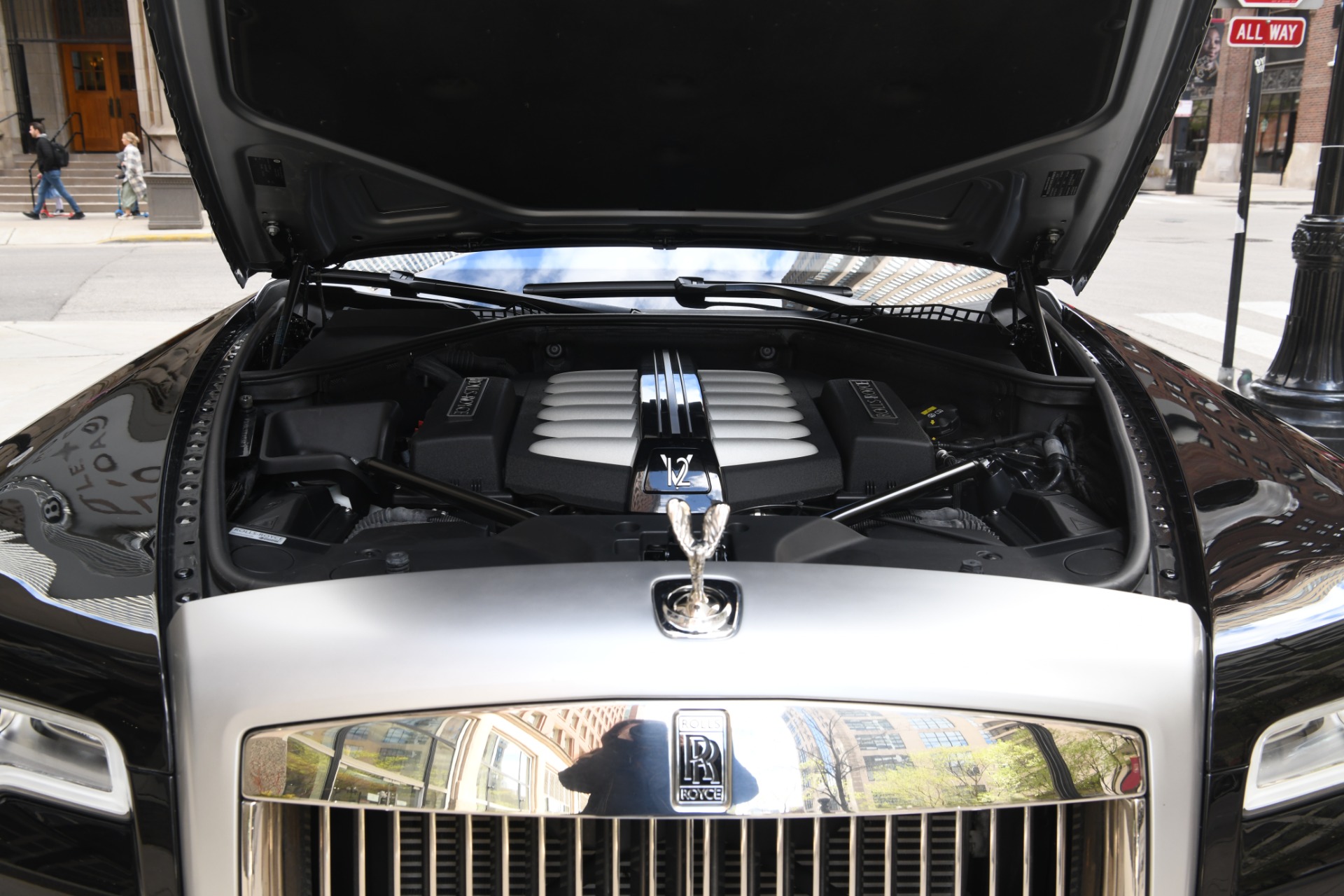 Used 2015 Rolls-Royce Ghost | St. Petersburg, FL