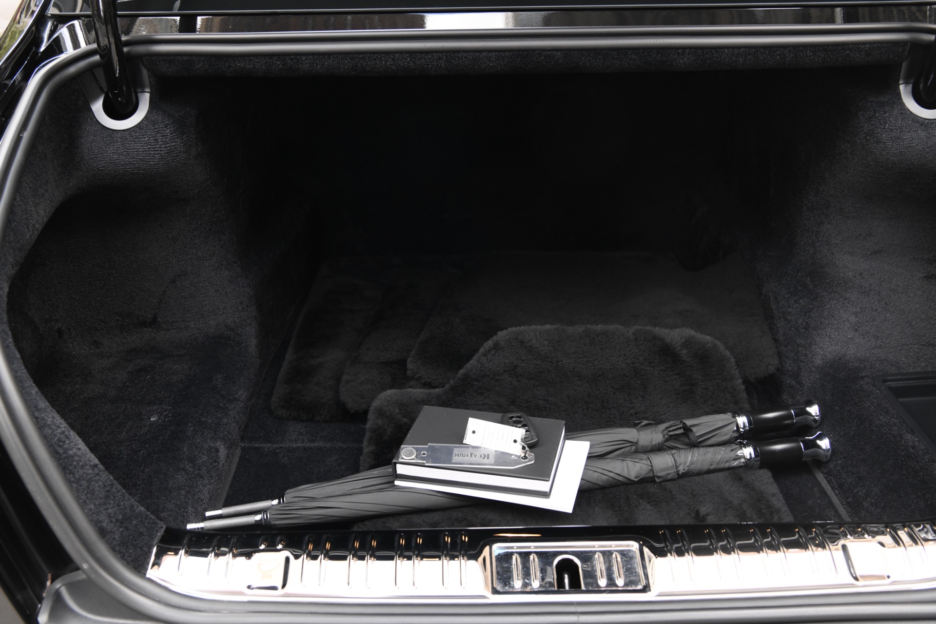 Used 2015 Rolls-Royce Ghost | St. Petersburg, FL