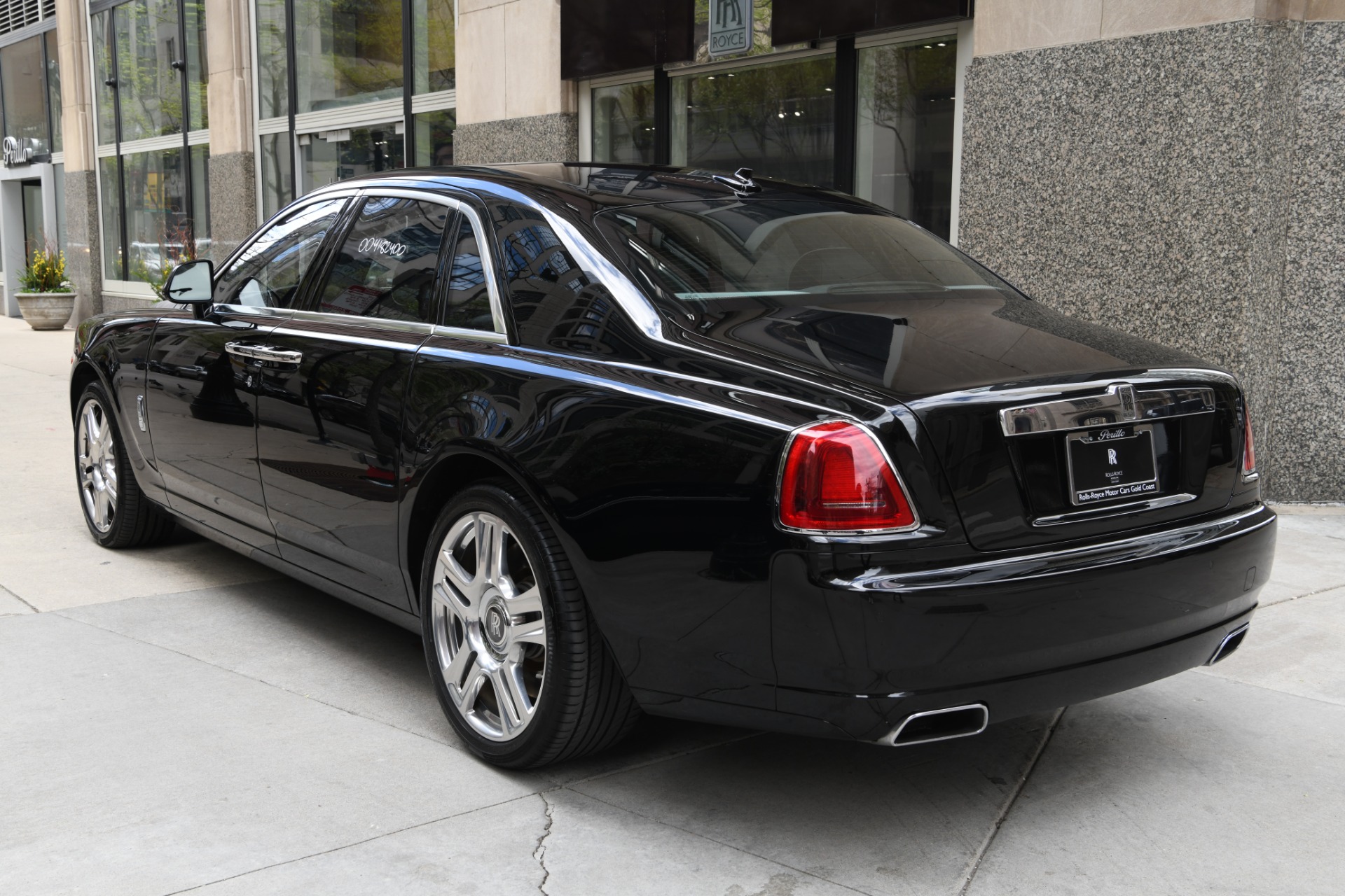 Used 2015 Rolls-Royce Ghost | St. Petersburg, FL