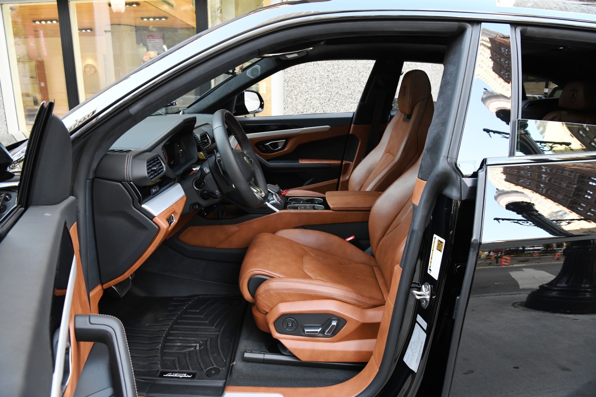 Used 2019 Lamborghini Urus | St. Petersburg, FL