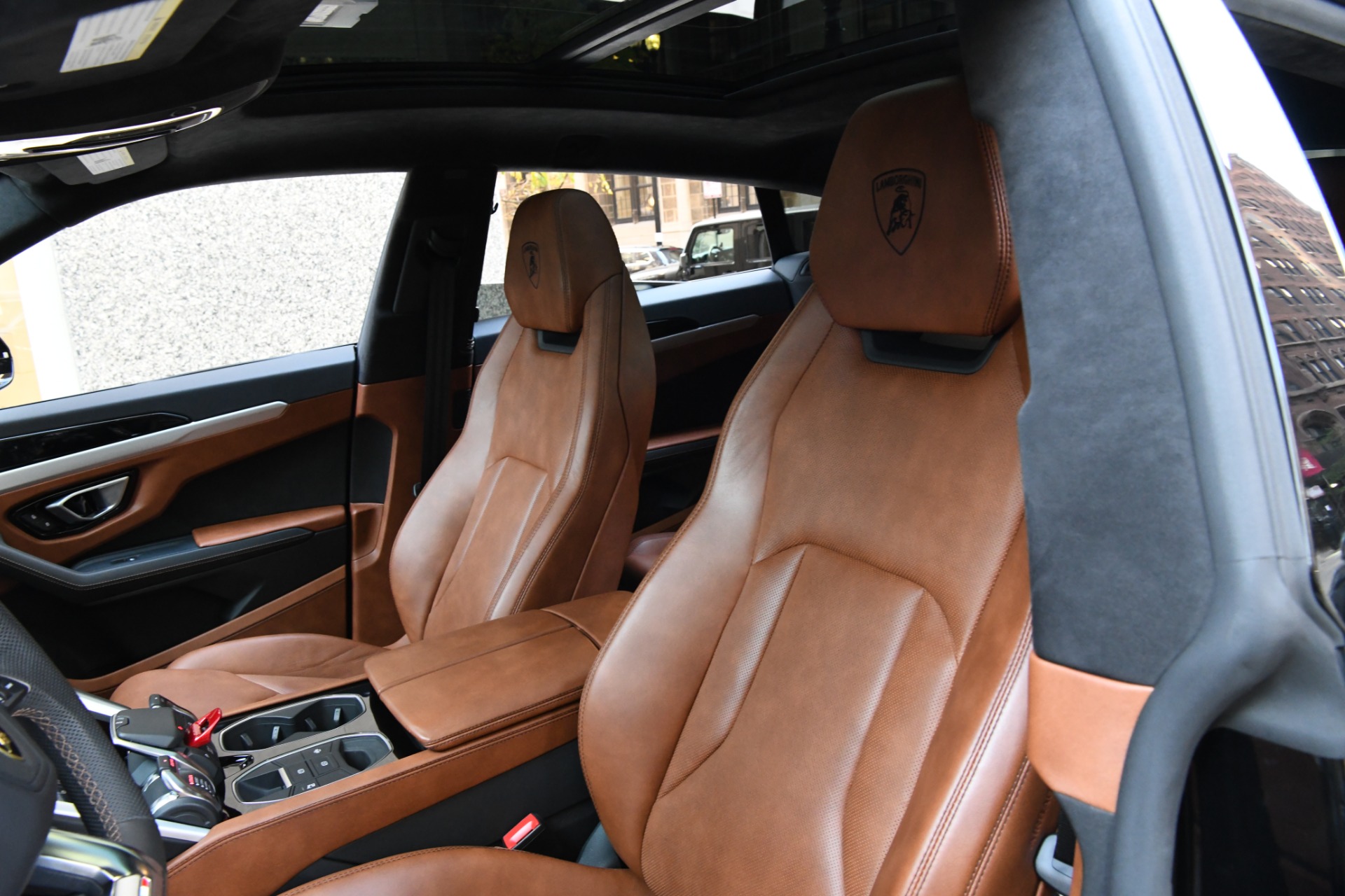 Used 2019 Lamborghini Urus | St. Petersburg, FL