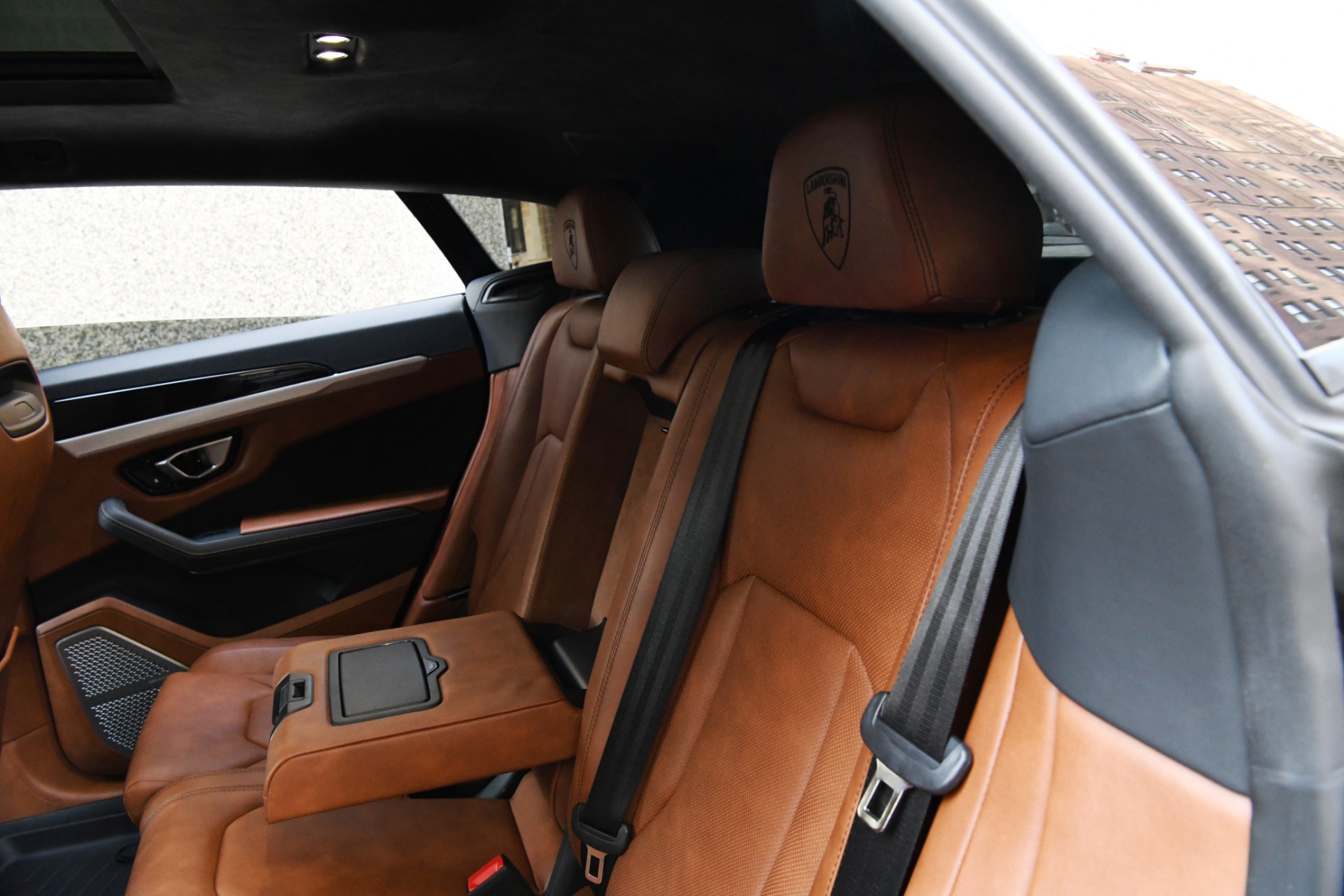 Used 2019 Lamborghini Urus | St. Petersburg, FL