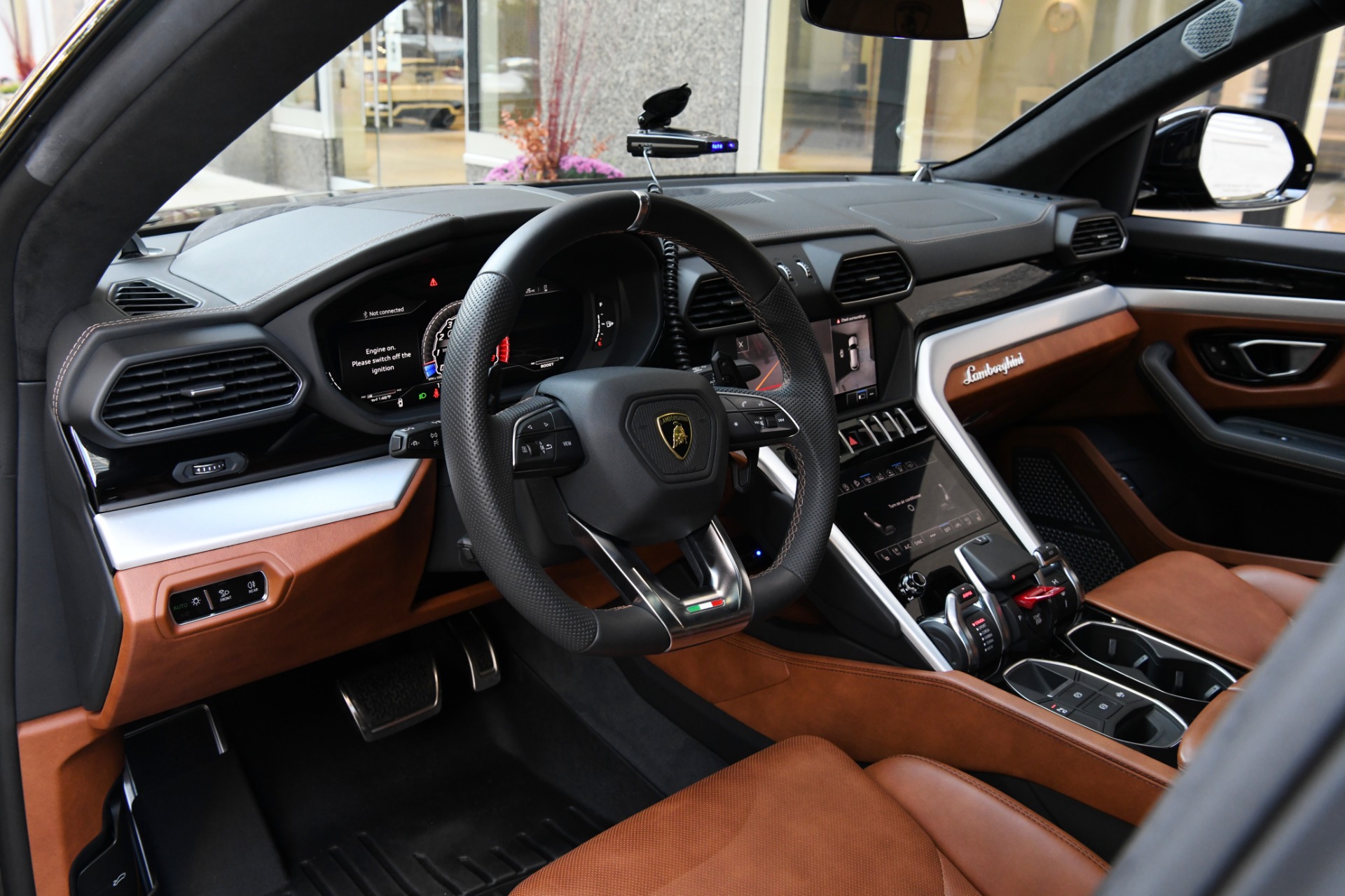 Used 2019 Lamborghini Urus | St. Petersburg, FL