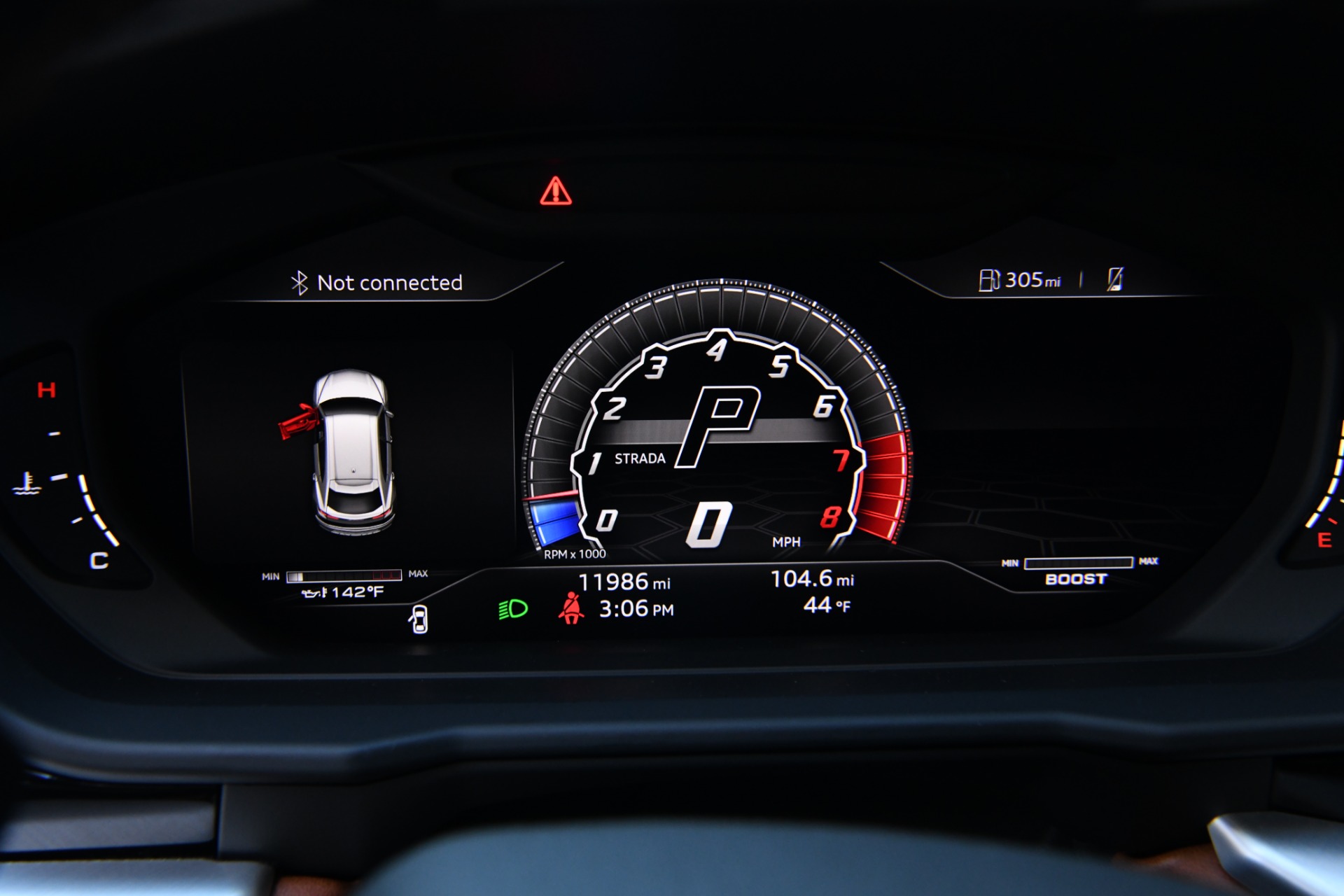 Used 2019 Lamborghini Urus | St. Petersburg, FL
