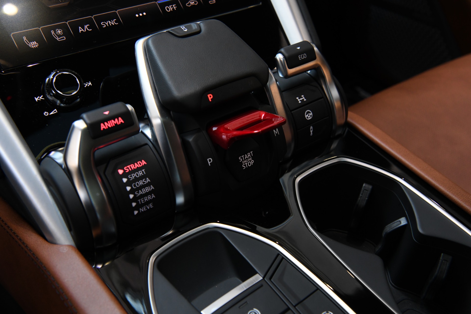 Used 2019 Lamborghini Urus | St. Petersburg, FL
