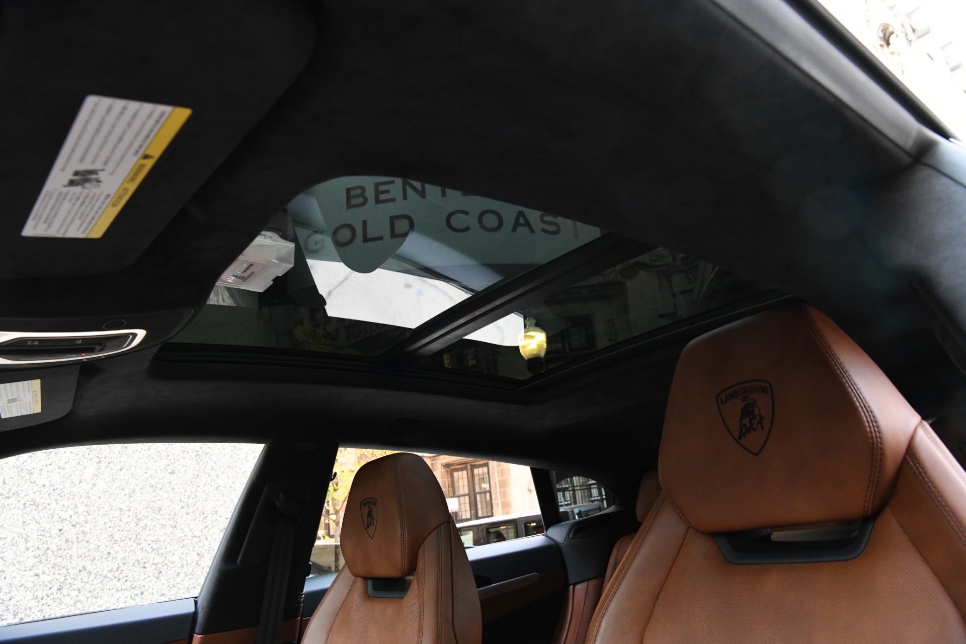 Used 2019 Lamborghini Urus | St. Petersburg, FL