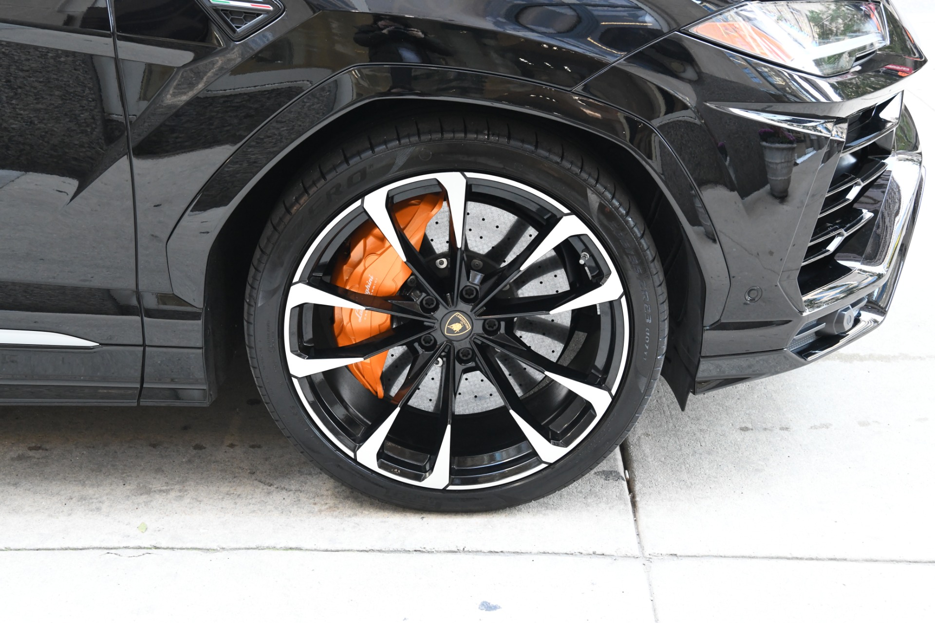 Used 2019 Lamborghini Urus | St. Petersburg, FL