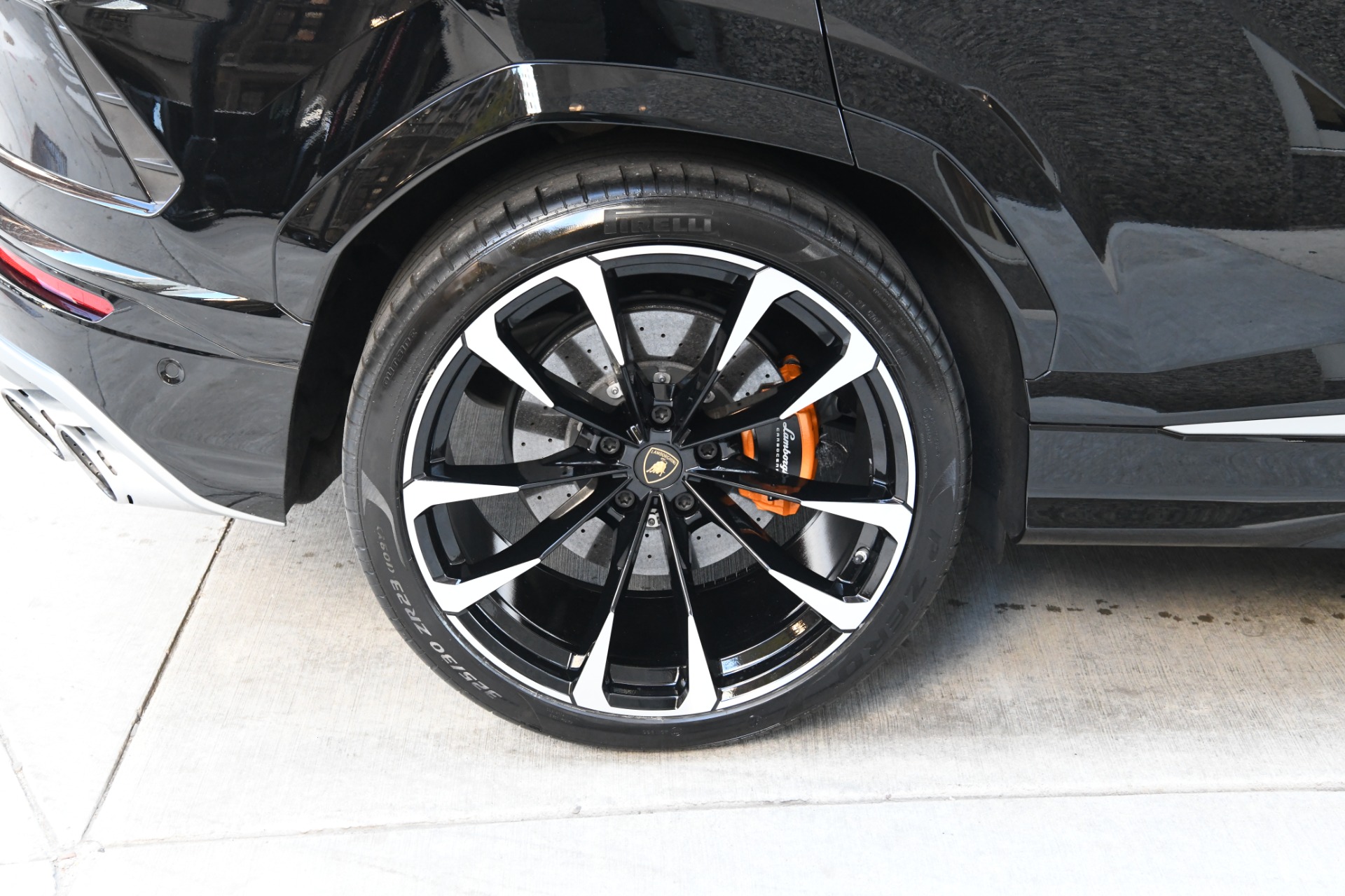 Used 2019 Lamborghini Urus | St. Petersburg, FL