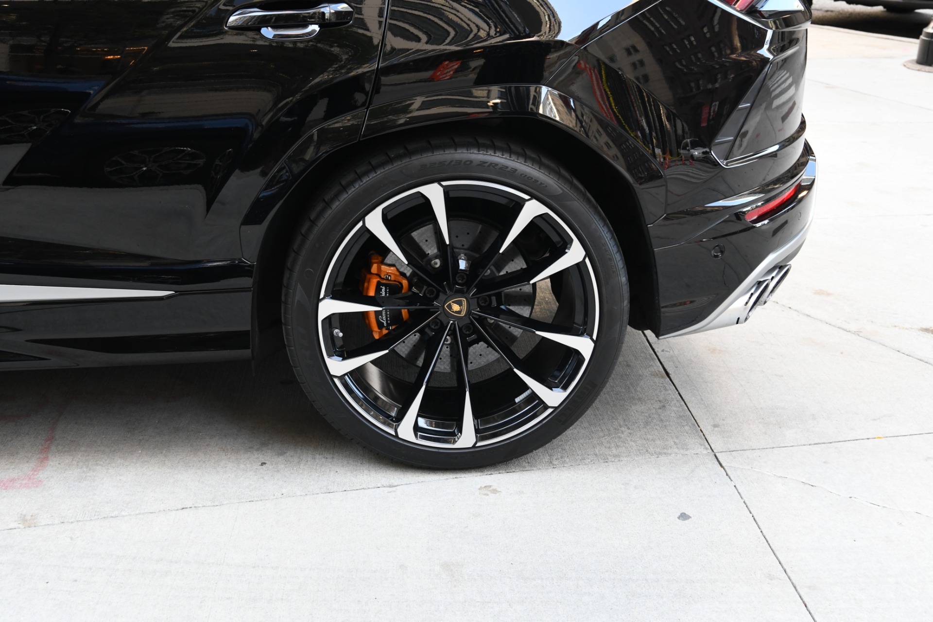 Used 2019 Lamborghini Urus | St. Petersburg, FL
