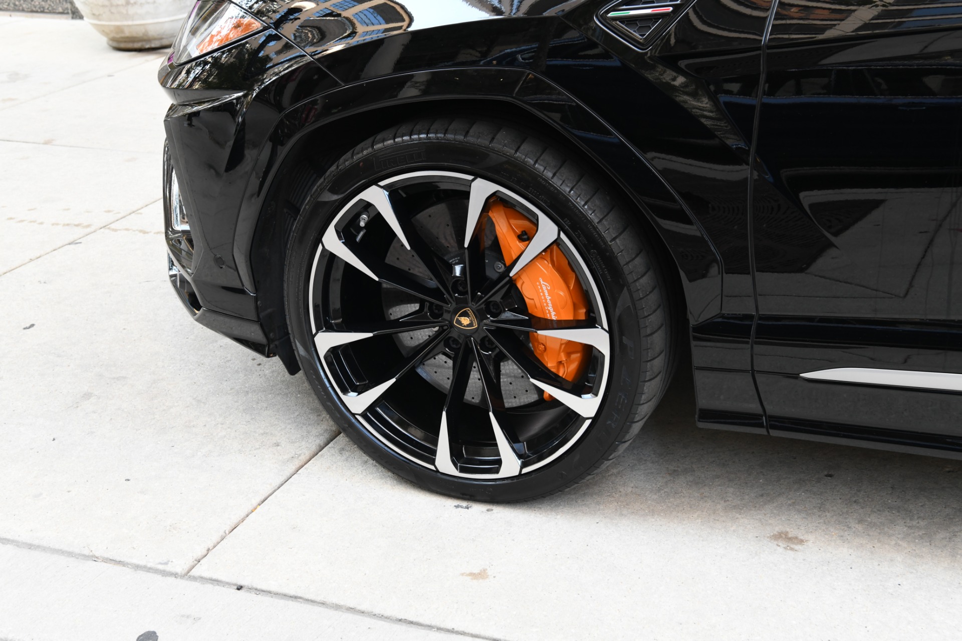 Used 2019 Lamborghini Urus | St. Petersburg, FL