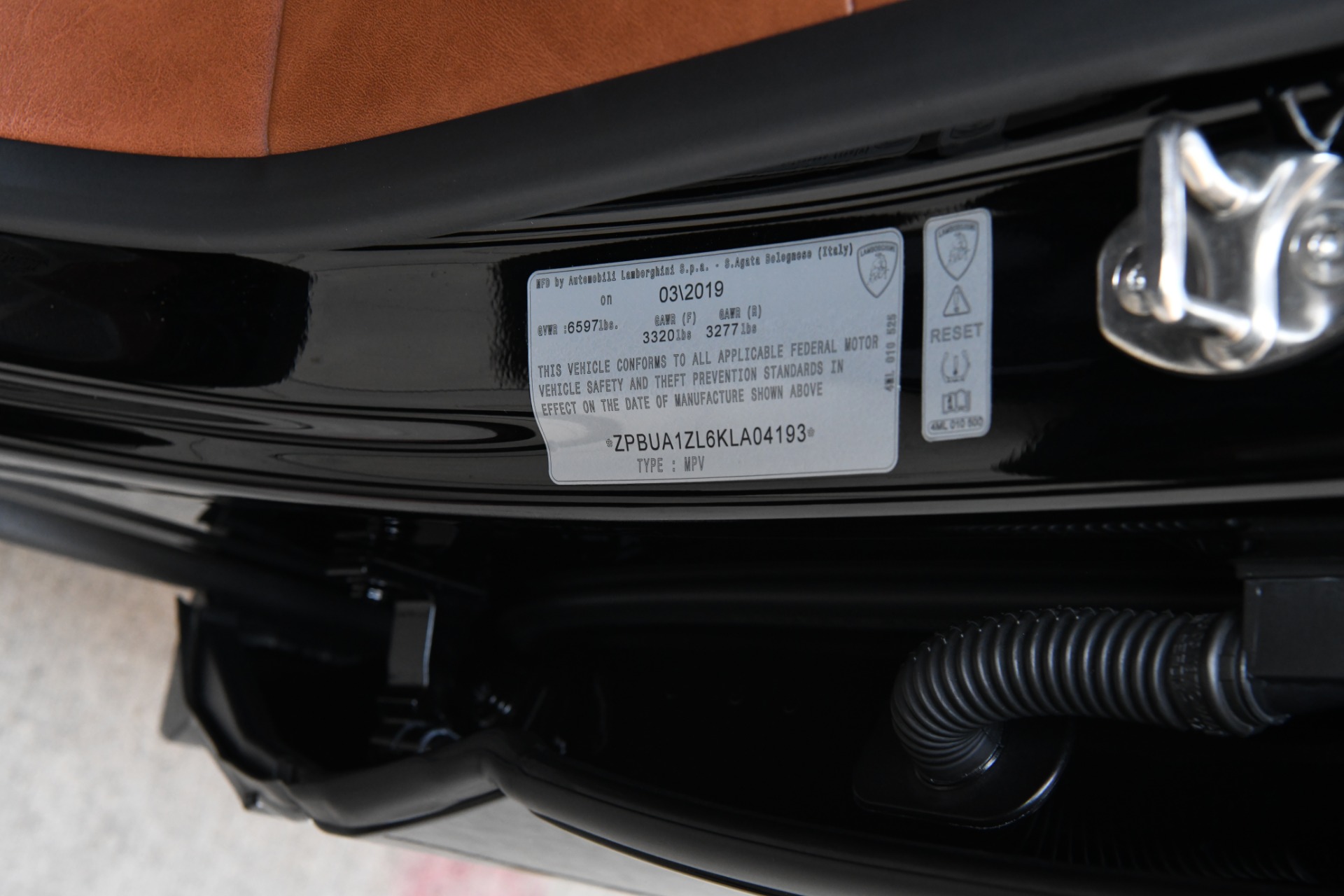 Used 2019 Lamborghini Urus | St. Petersburg, FL