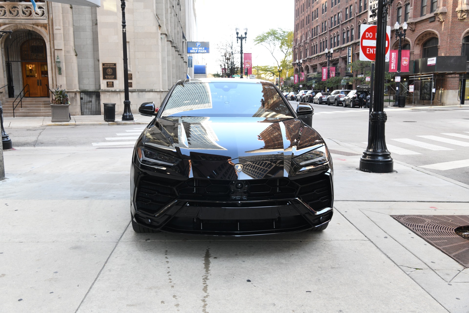 Used 2019 Lamborghini Urus | St. Petersburg, FL