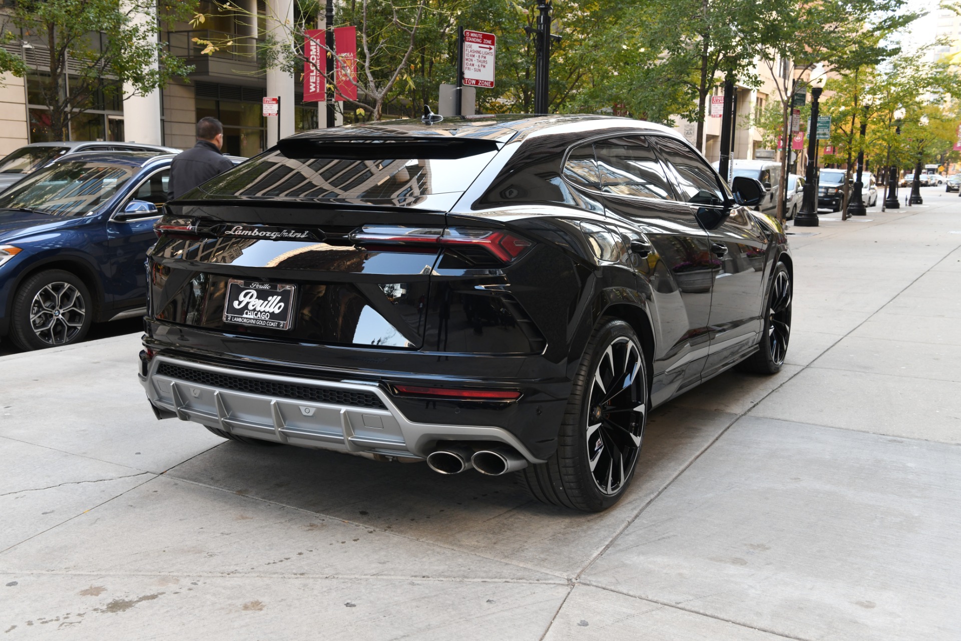 Used 2019 Lamborghini Urus | St. Petersburg, FL
