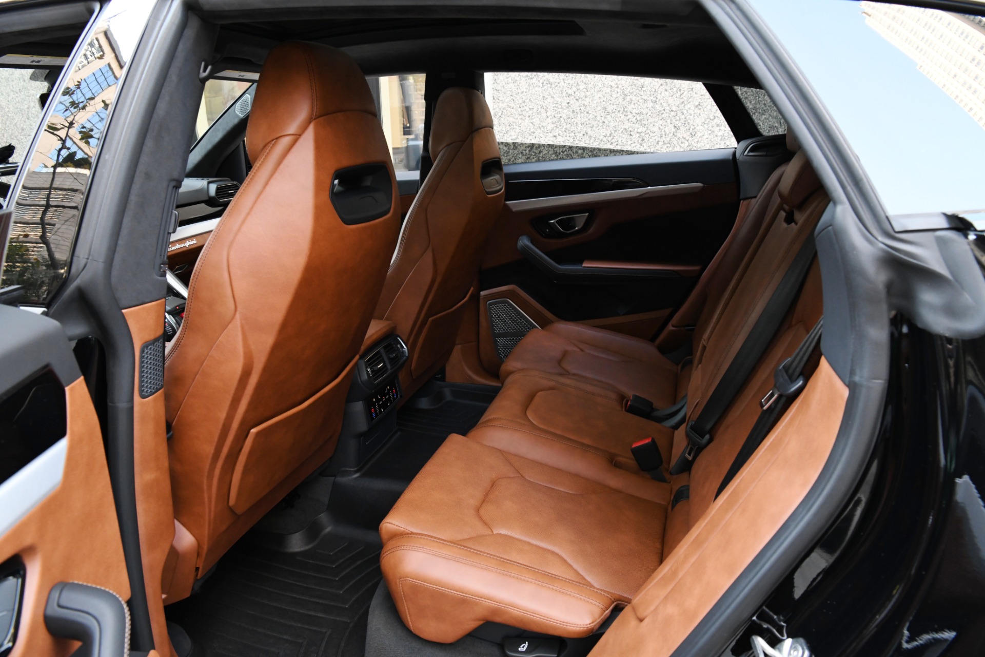 Used 2019 Lamborghini Urus | St. Petersburg, FL