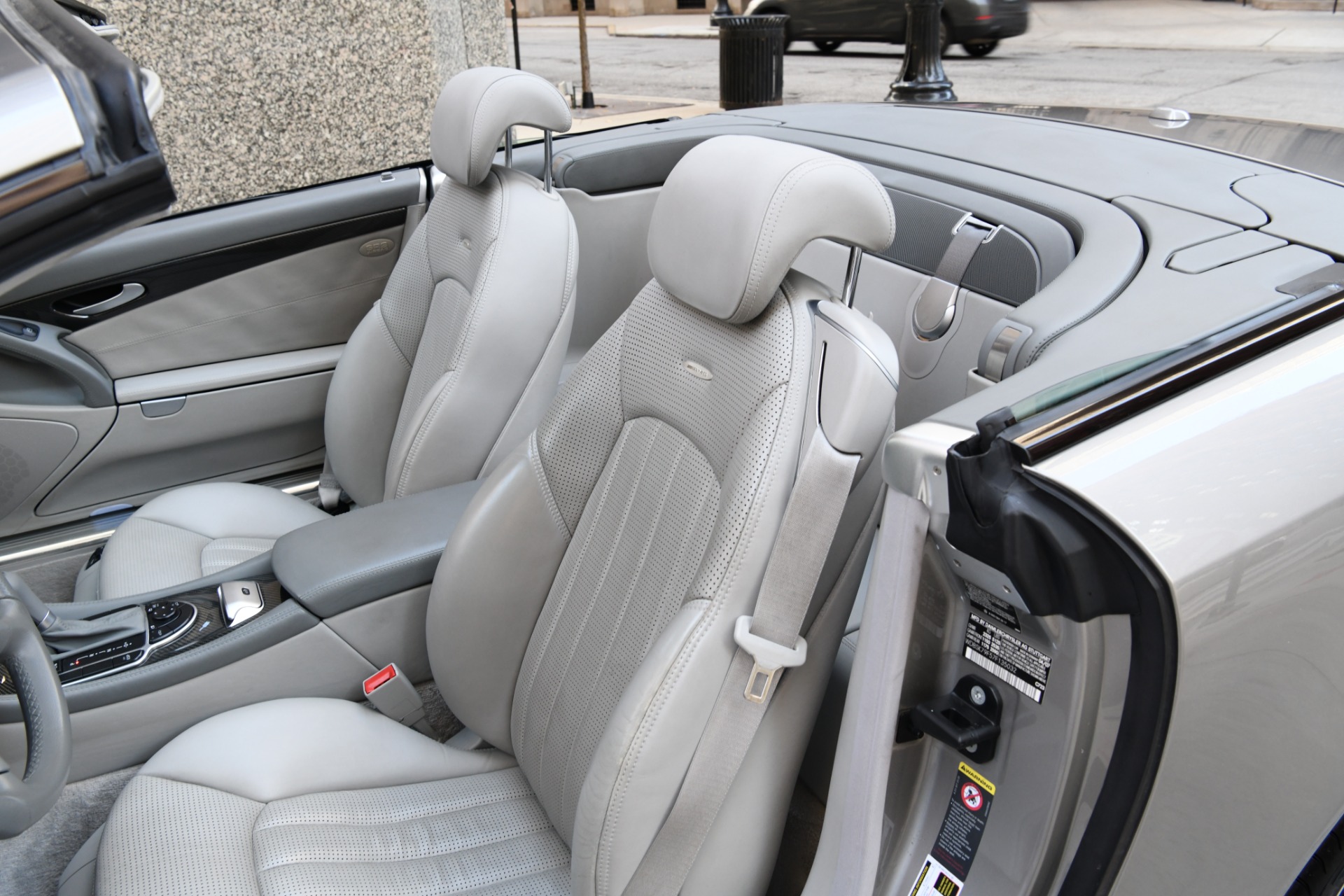 Used 2007 Mercedes-Benz SL-Class SL 65 AMG | St. Petersburg, FL