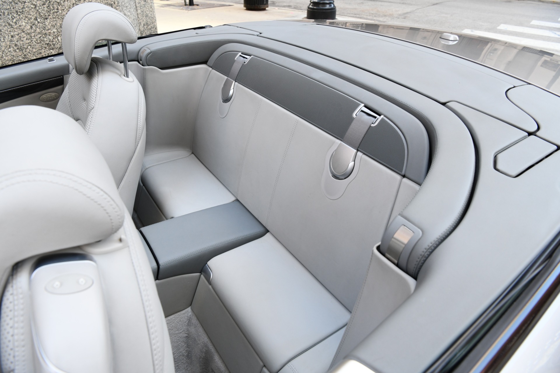 Used 2007 Mercedes-Benz SL-Class SL 65 AMG | St. Petersburg, FL