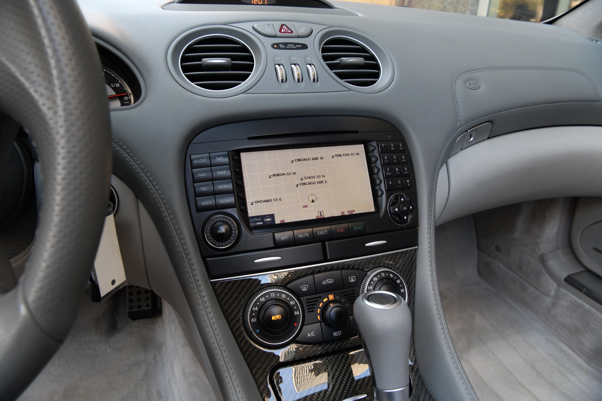 Used 2007 Mercedes-Benz SL-Class SL 65 AMG | St. Petersburg, FL