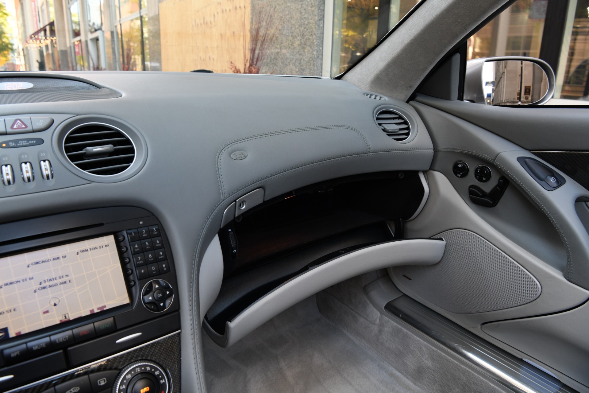 Used 2007 Mercedes-Benz SL-Class SL 65 AMG | St. Petersburg, FL