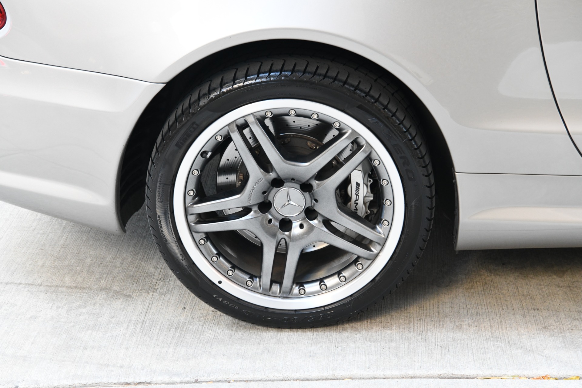 Used 2007 Mercedes-Benz SL-Class SL 65 AMG | St. Petersburg, FL