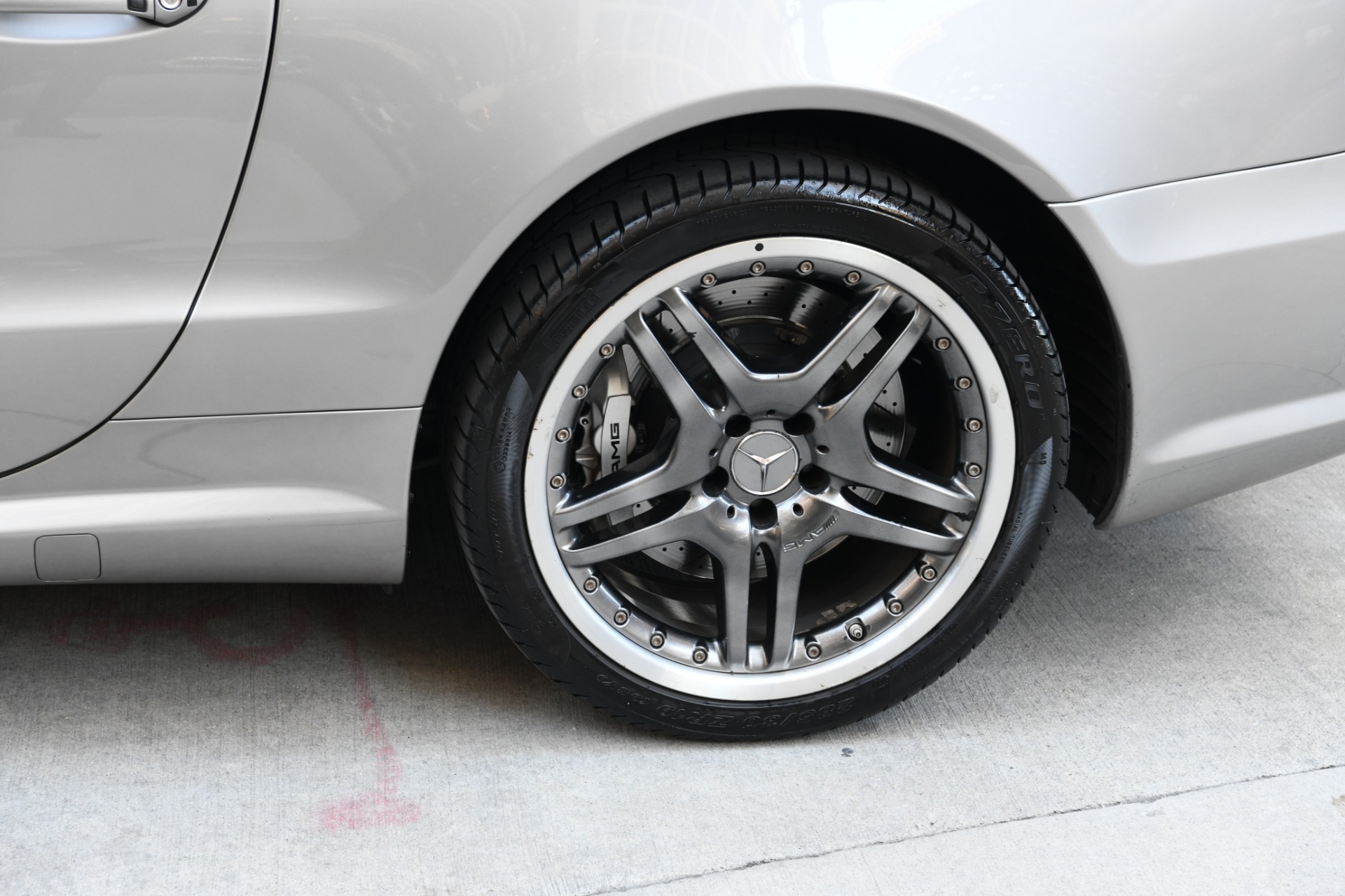 Used 2007 Mercedes-Benz SL-Class SL 65 AMG | St. Petersburg, FL