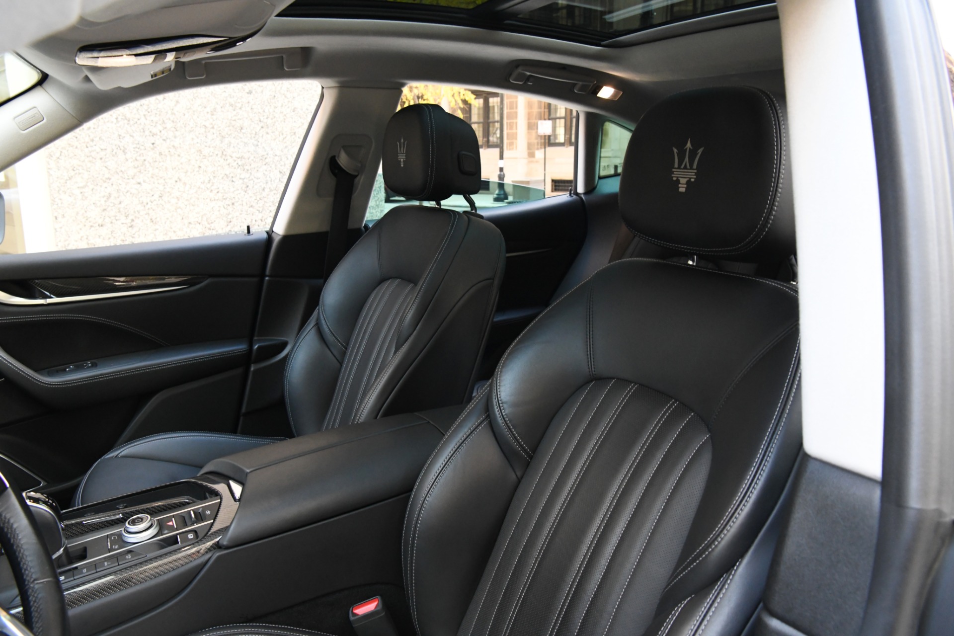 Used 2017 Maserati Levante | St. Petersburg, FL