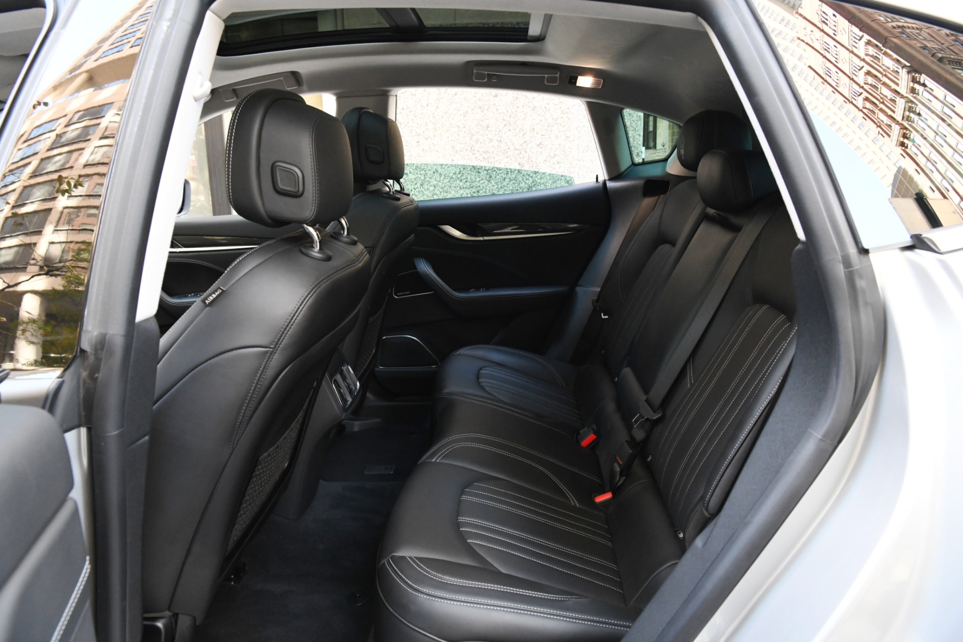 Used 2017 Maserati Levante | St. Petersburg, FL