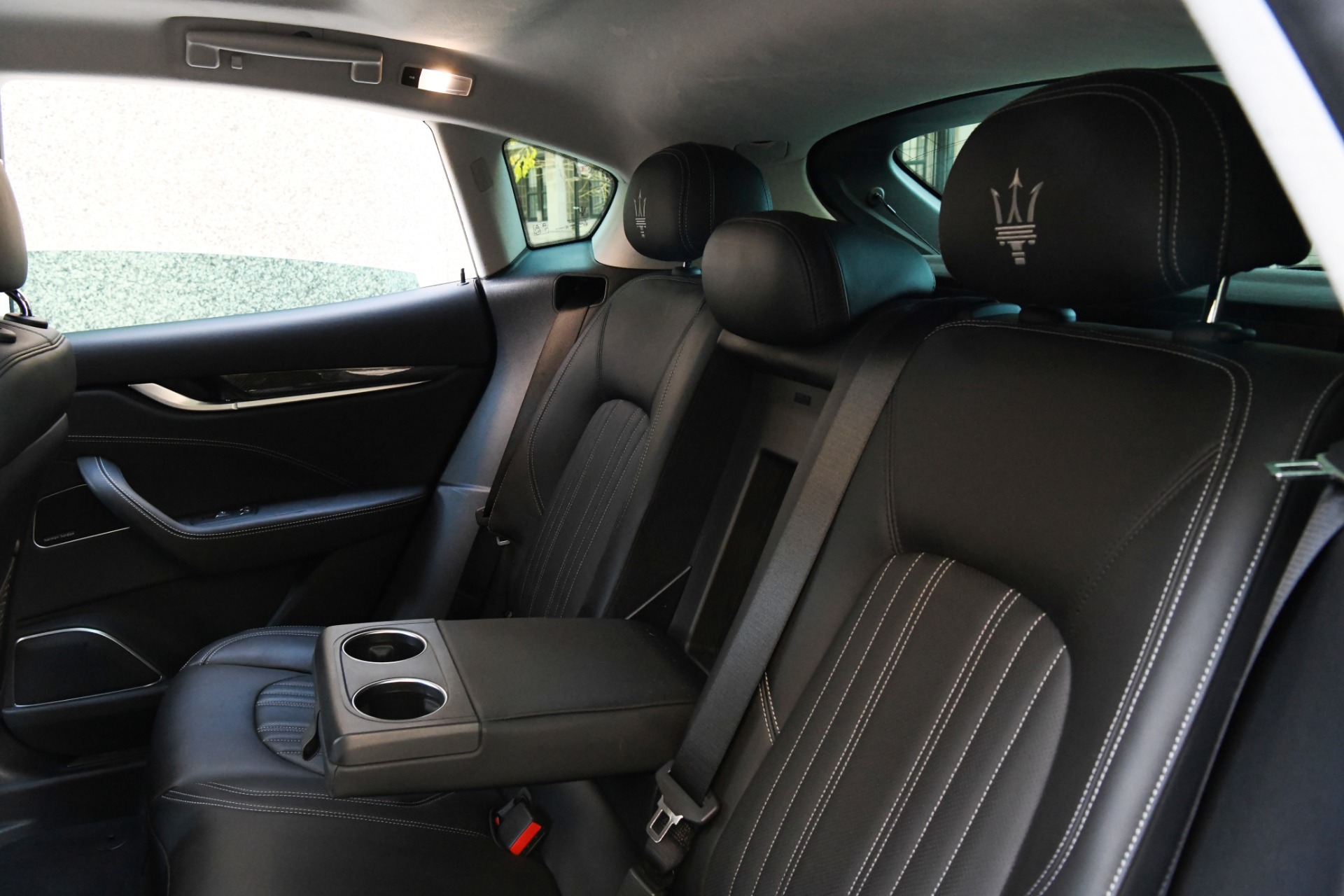 Used 2017 Maserati Levante | St. Petersburg, FL