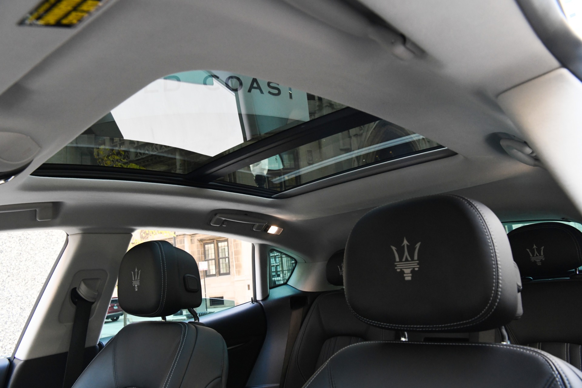 Used 2017 Maserati Levante | St. Petersburg, FL