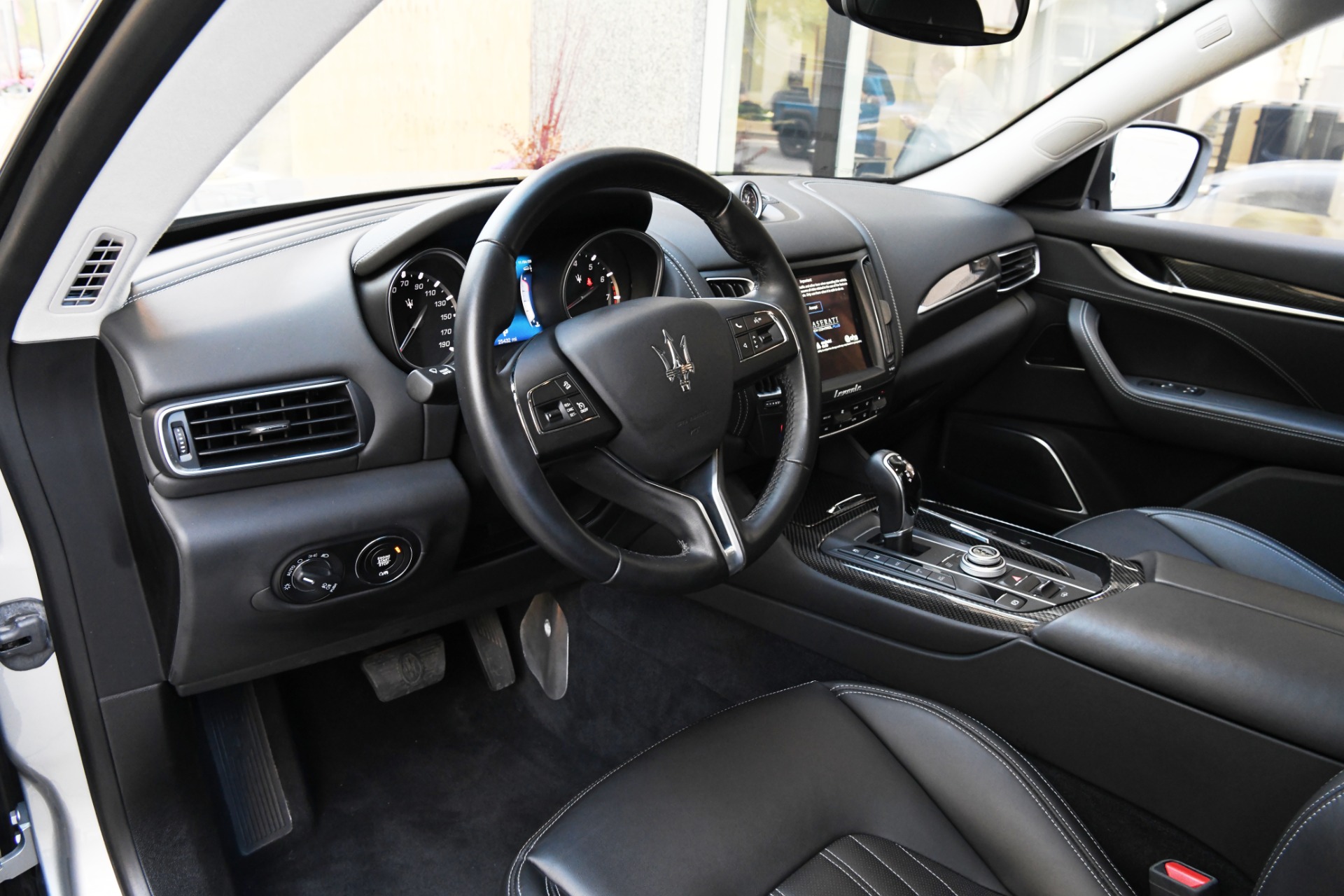Used 2017 Maserati Levante | St. Petersburg, FL