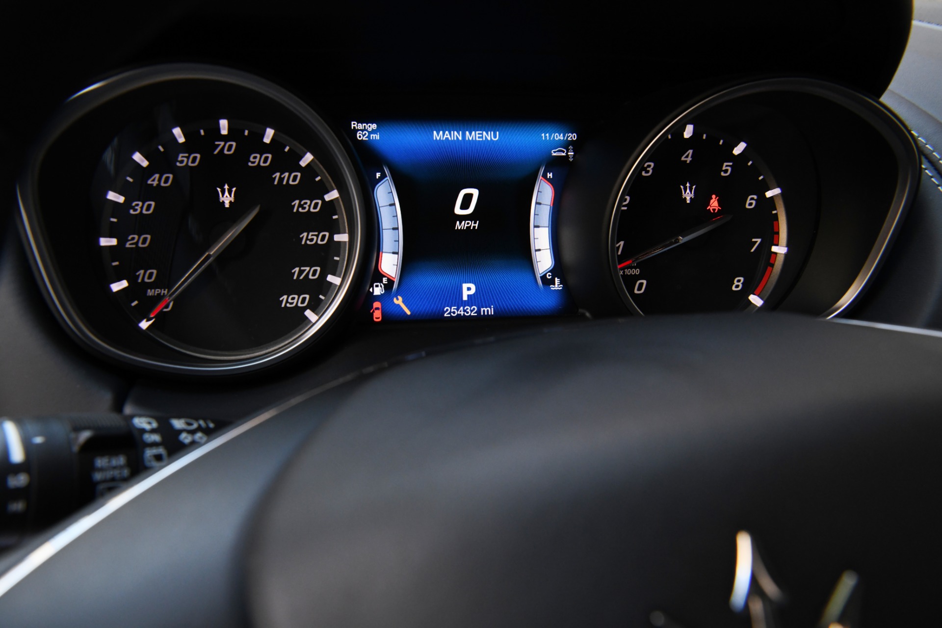 Used 2017 Maserati Levante | St. Petersburg, FL