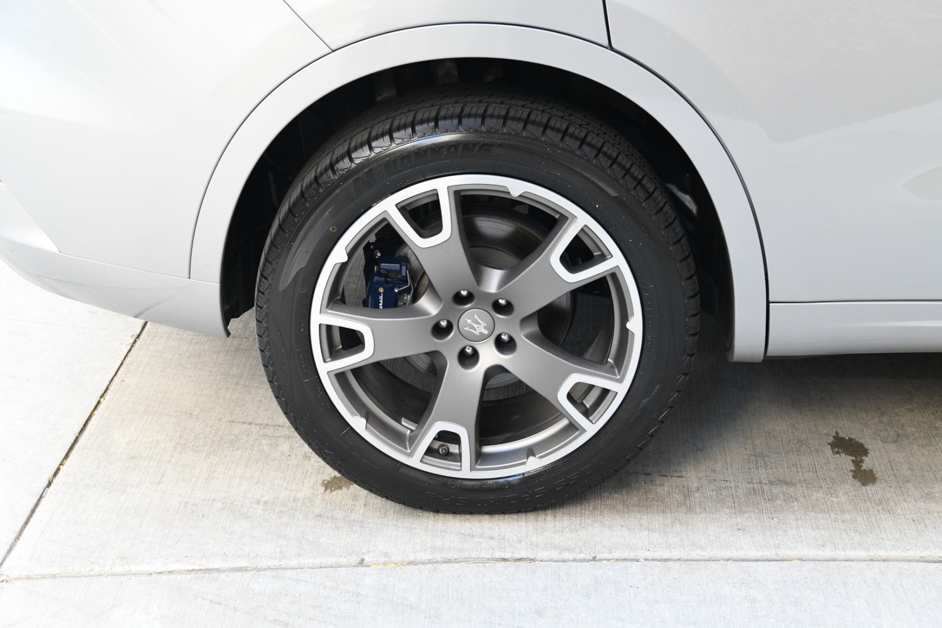 Used 2017 Maserati Levante | St. Petersburg, FL
