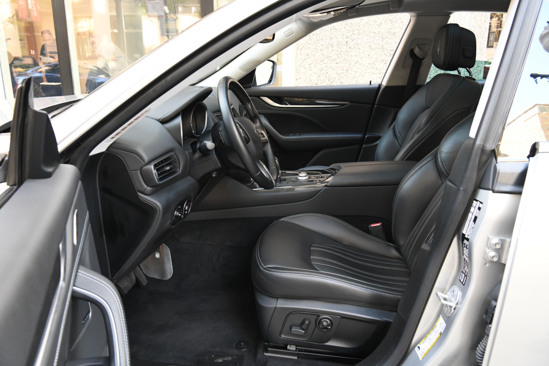 Used 2017 Maserati Levante | St. Petersburg, FL
