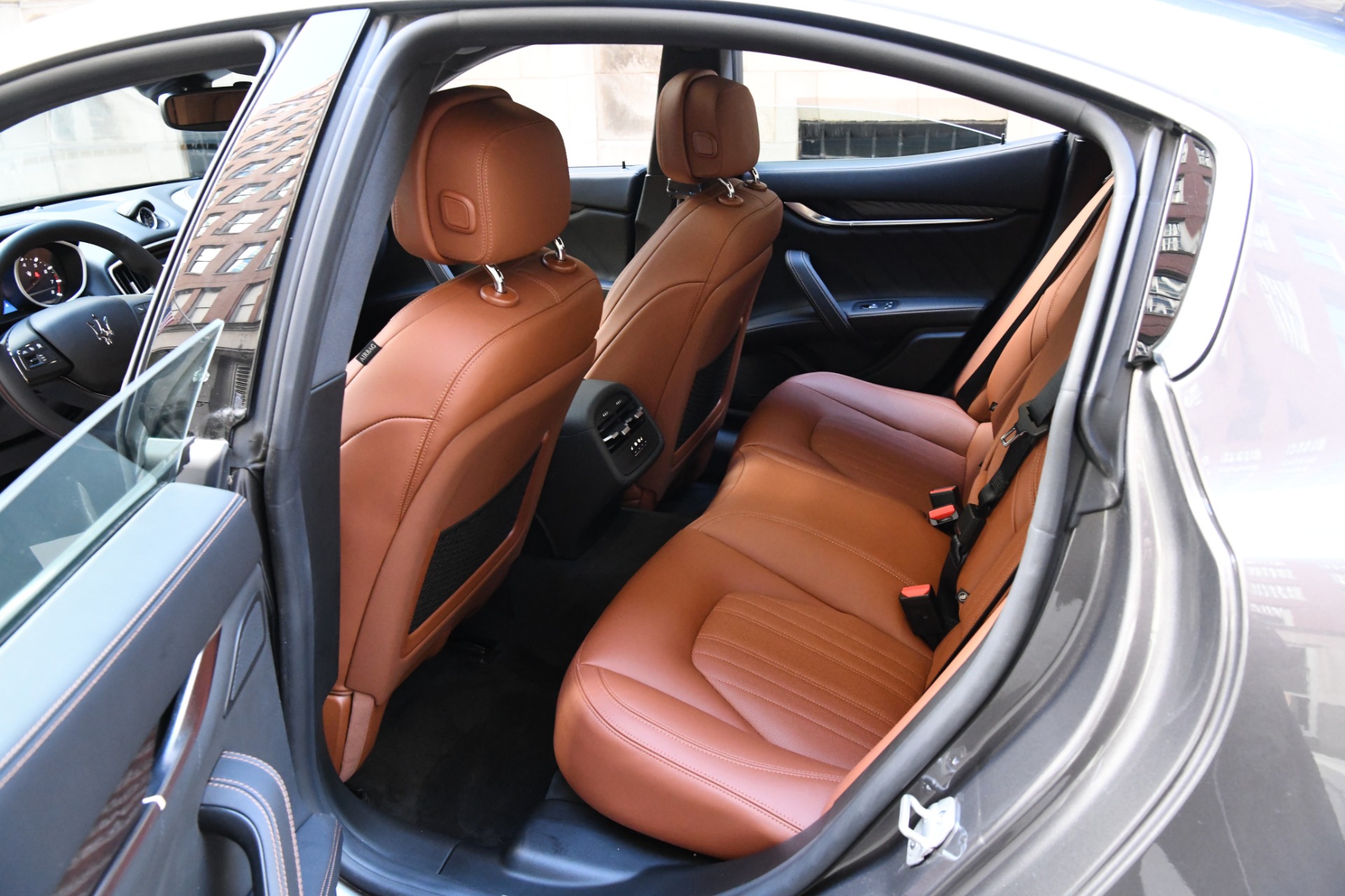 New 2020 Maserati Ghibli SQ4 GranLusso | St. Petersburg, FL