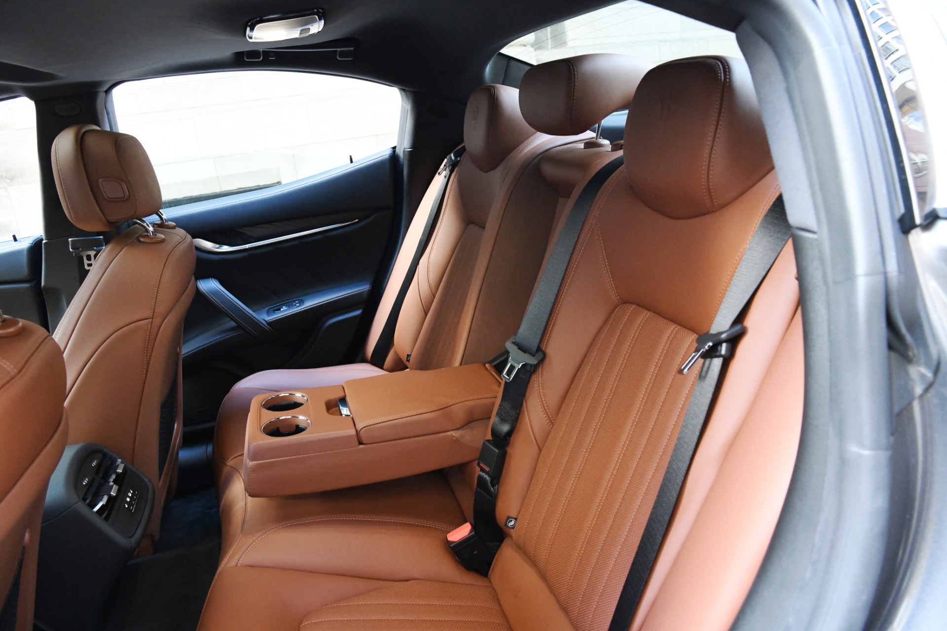 New 2020 Maserati Ghibli SQ4 GranLusso | St. Petersburg, FL