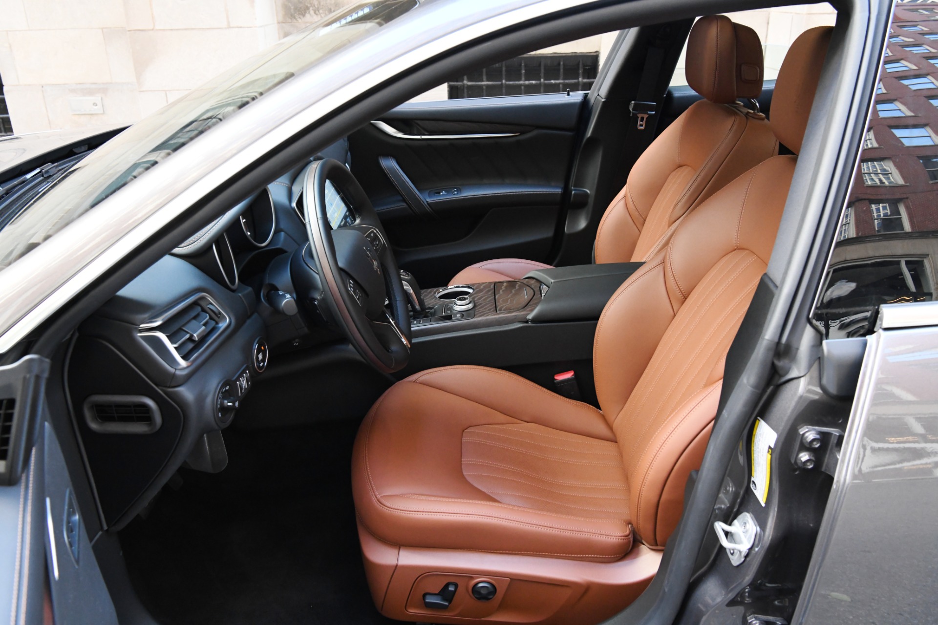 New 2020 Maserati Ghibli SQ4 GranLusso | St. Petersburg, FL