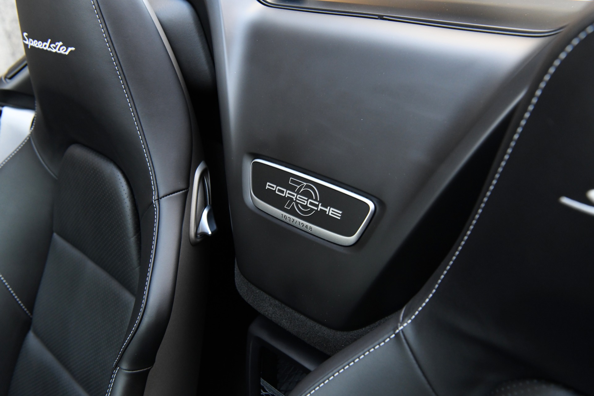 Used 2019 Porsche 911 Speedster | St. Petersburg, FL