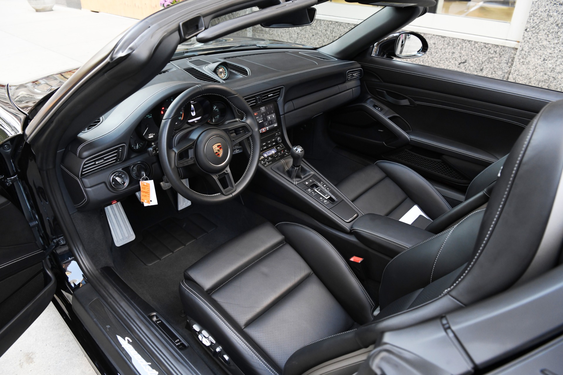 Used 2019 Porsche 911 Speedster | St. Petersburg, FL
