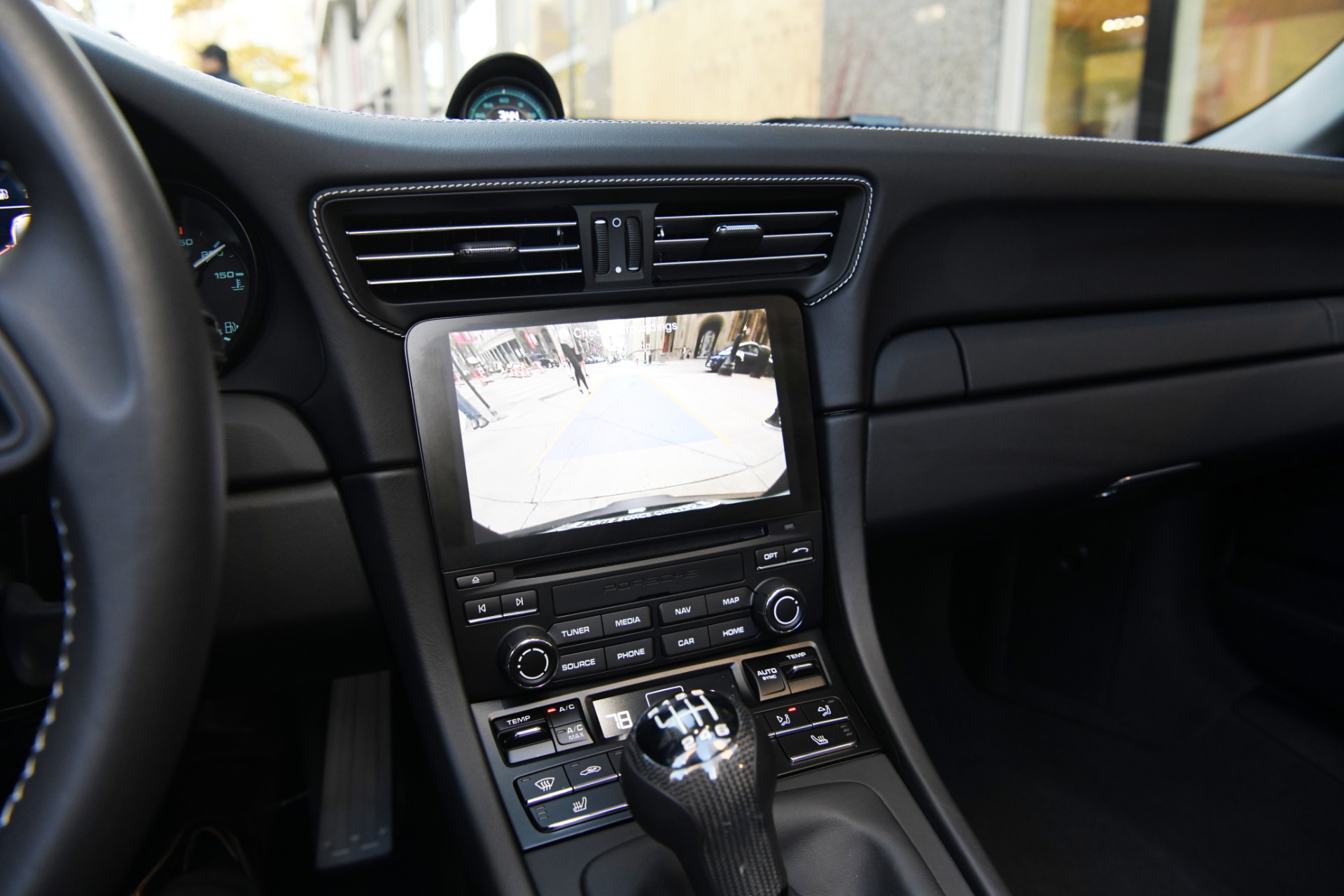 Used 2019 Porsche 911 Speedster | St. Petersburg, FL