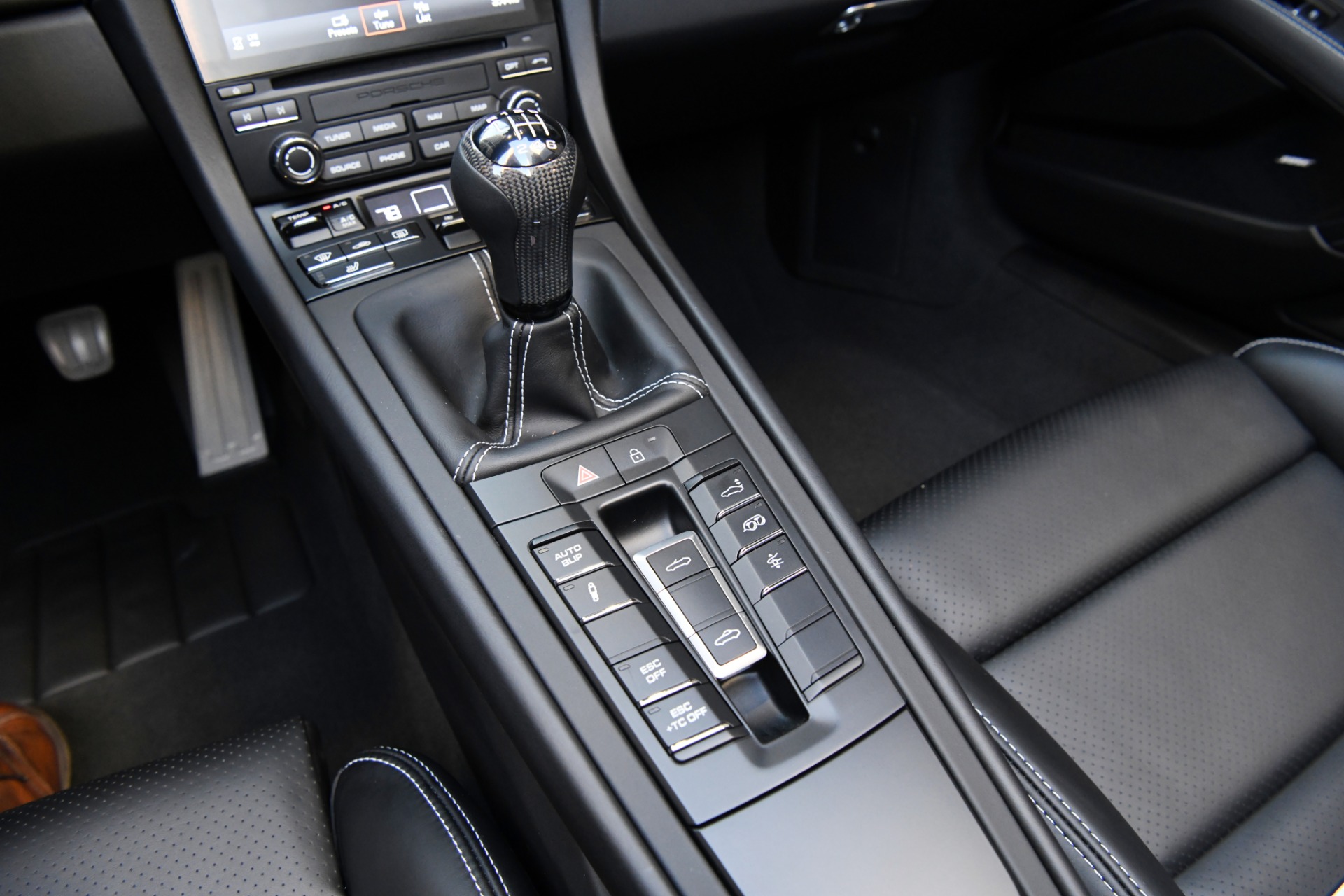 Used 2019 Porsche 911 Speedster | St. Petersburg, FL