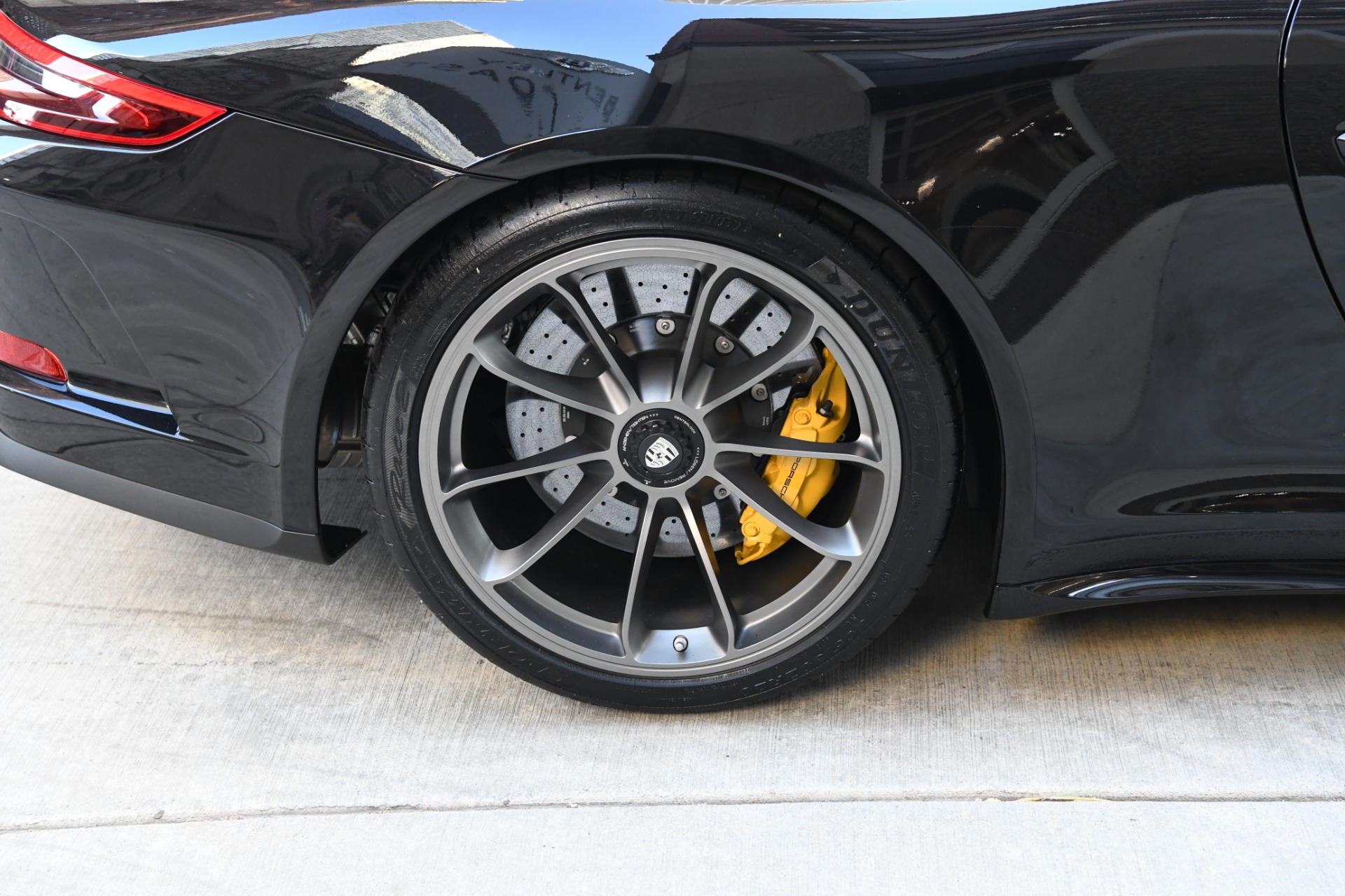 Used 2019 Porsche 911 Speedster | St. Petersburg, FL