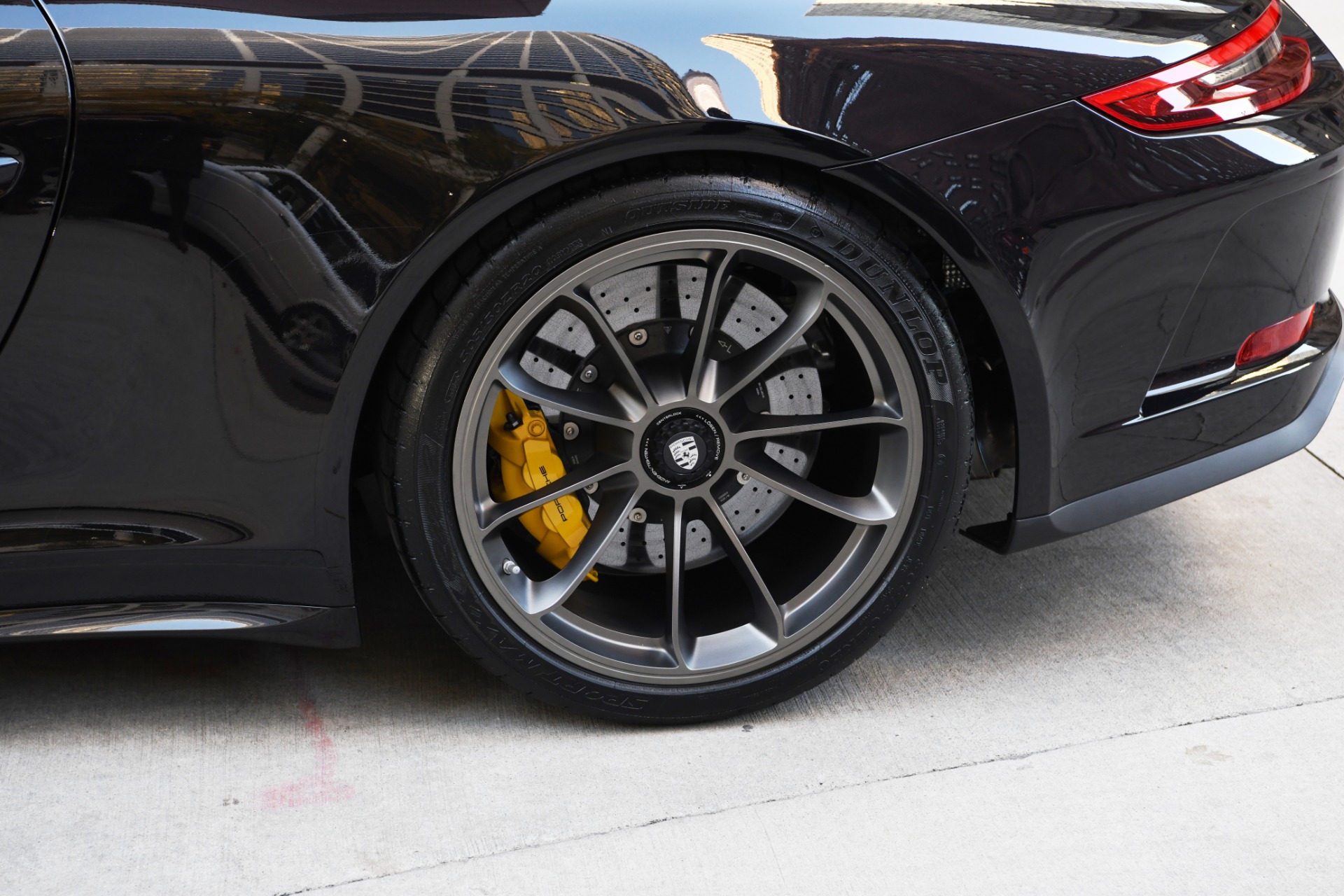 Used 2019 Porsche 911 Speedster | St. Petersburg, FL