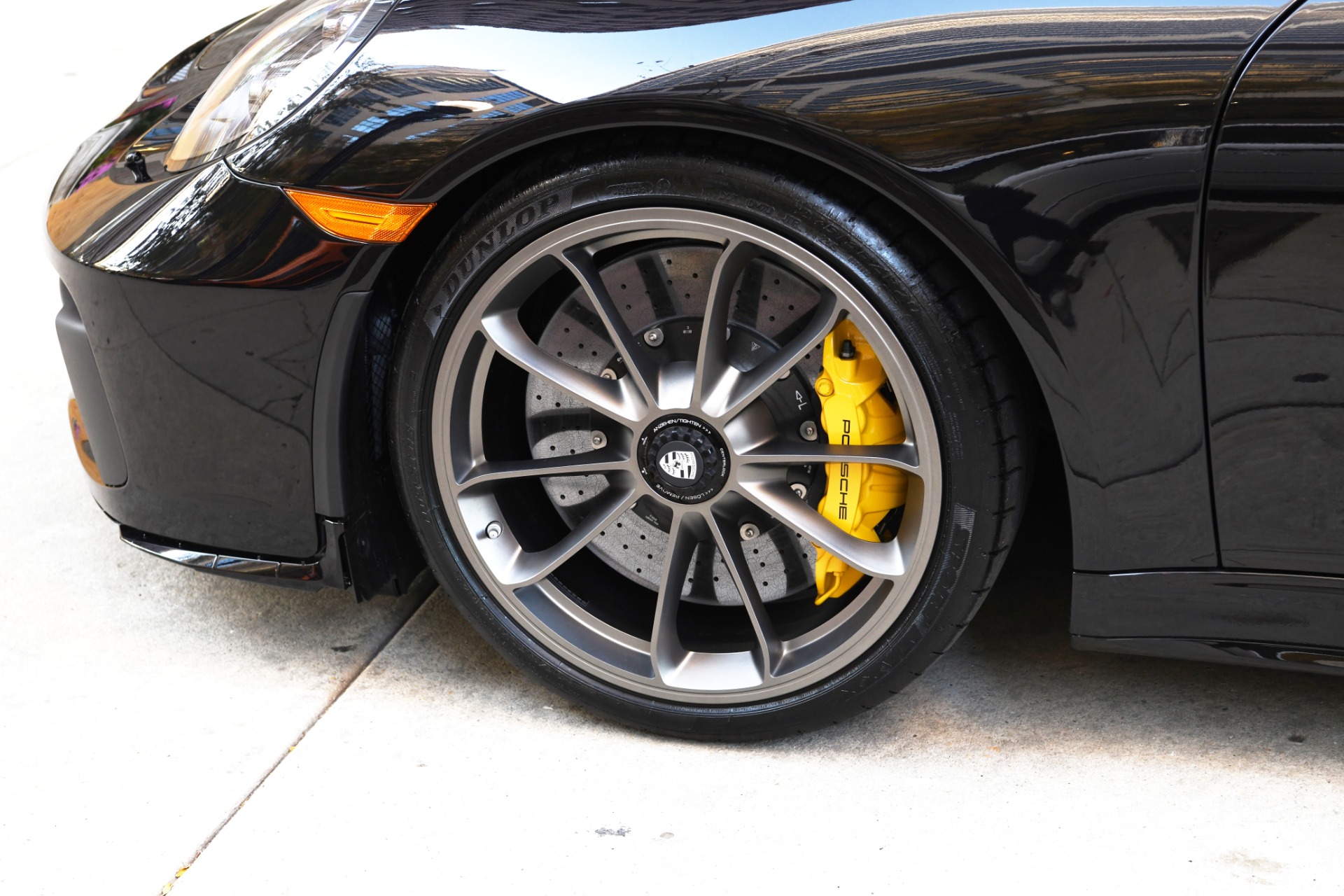 Used 2019 Porsche 911 Speedster | St. Petersburg, FL